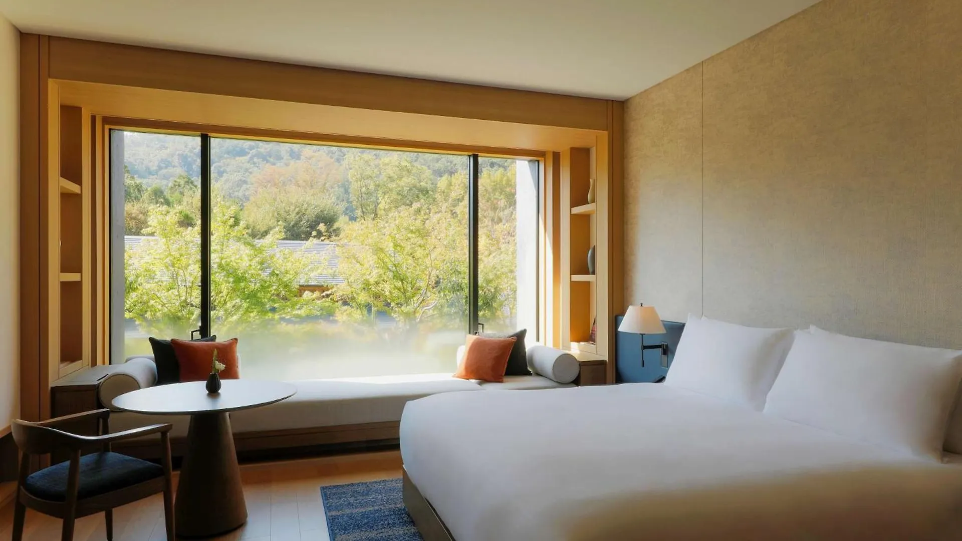 Roku Kyoto, Lxr Hotels & Resorts