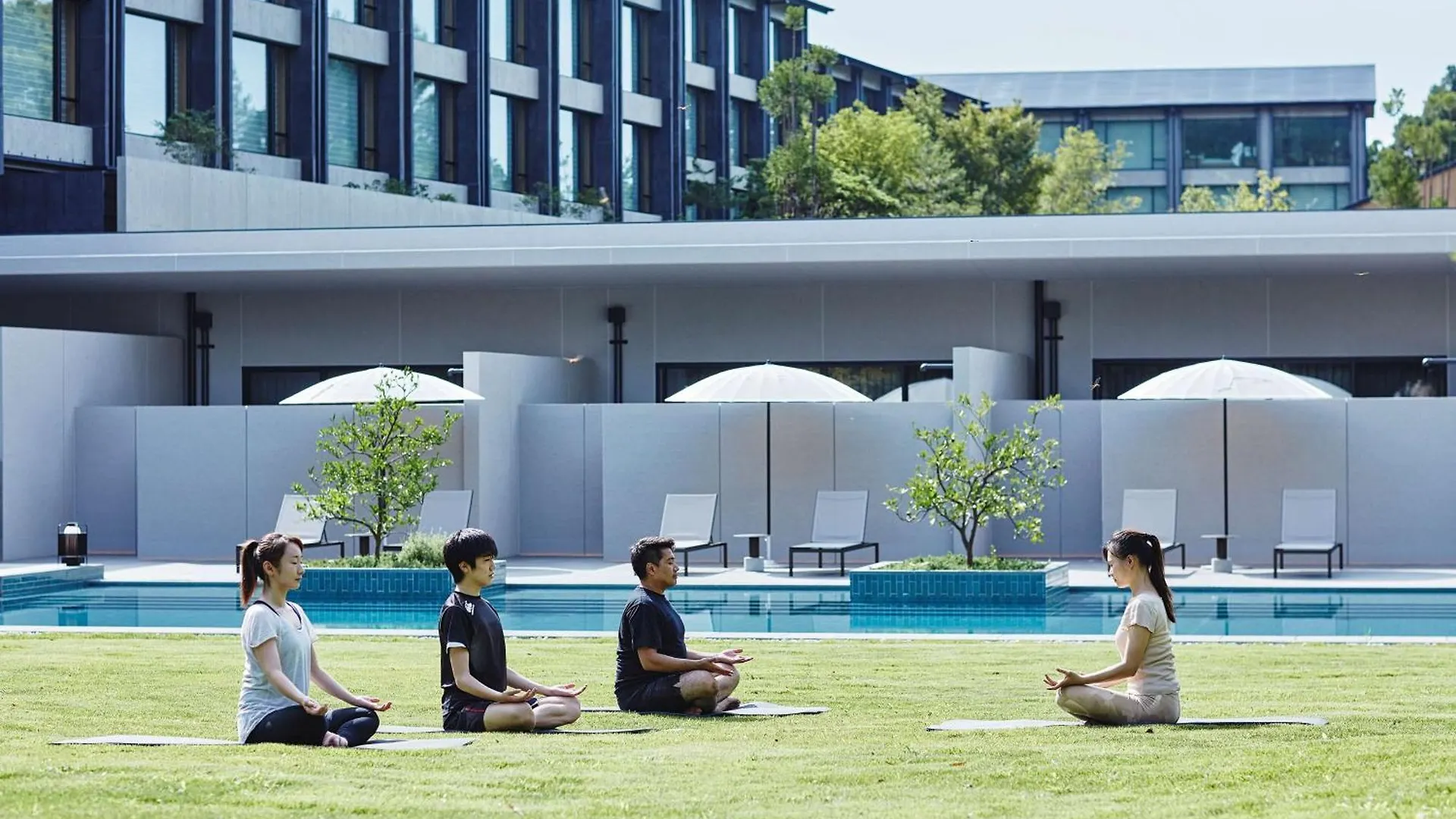 Roku Kyoto, Lxr Hotels & Resorts