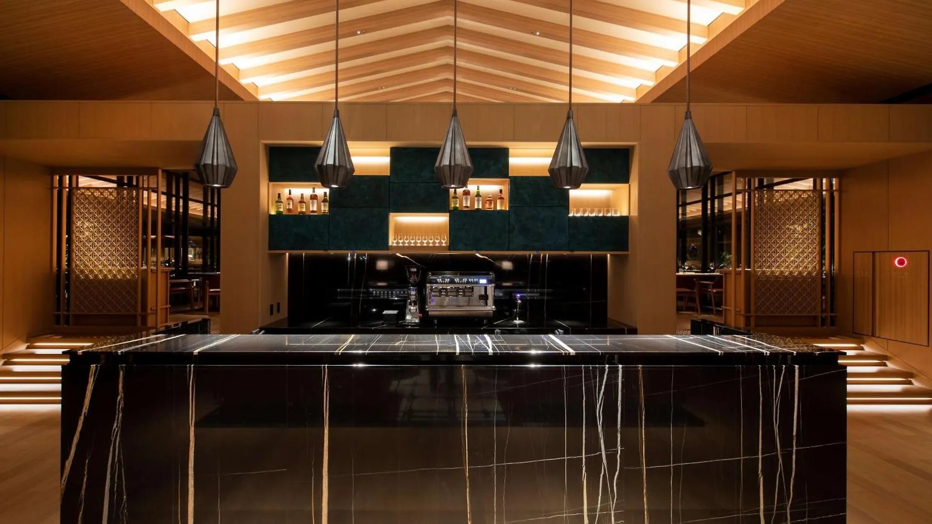 Roku Kyoto, Lxr Hotels & Resorts Japan