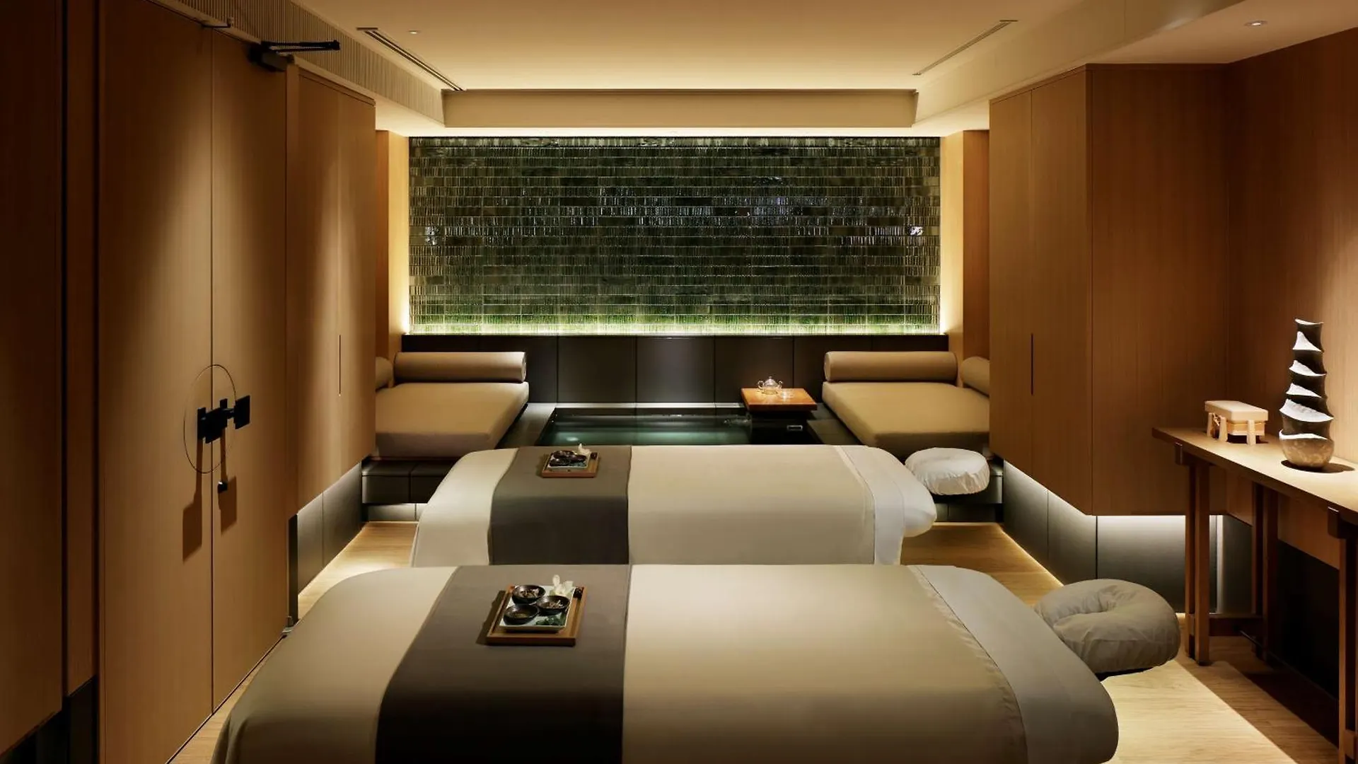 *****  Roku Kyoto, Lxr Hotels & Resorts Japan