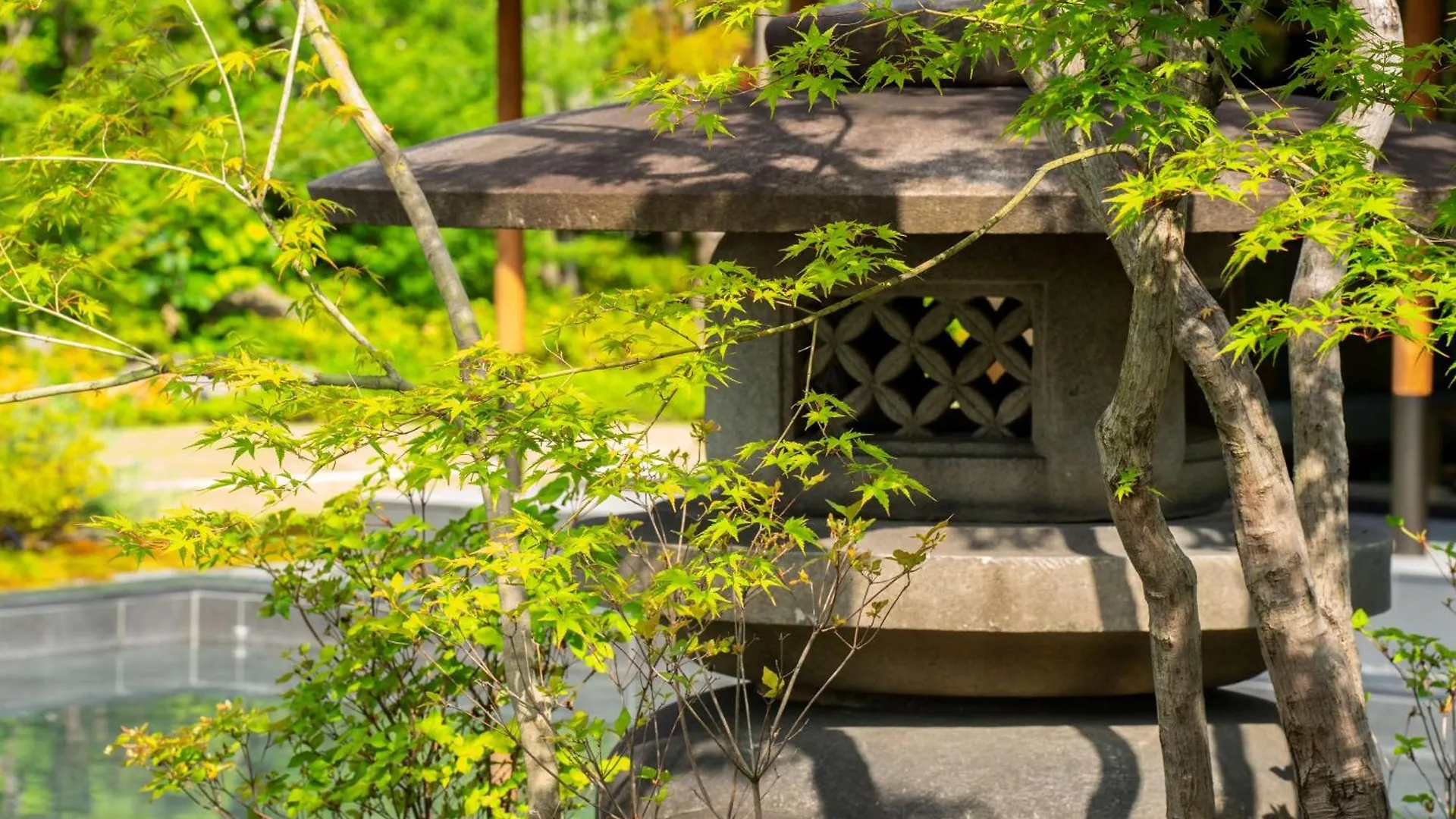 Roku Kyoto, Lxr Hotels & Resorts Kyoto