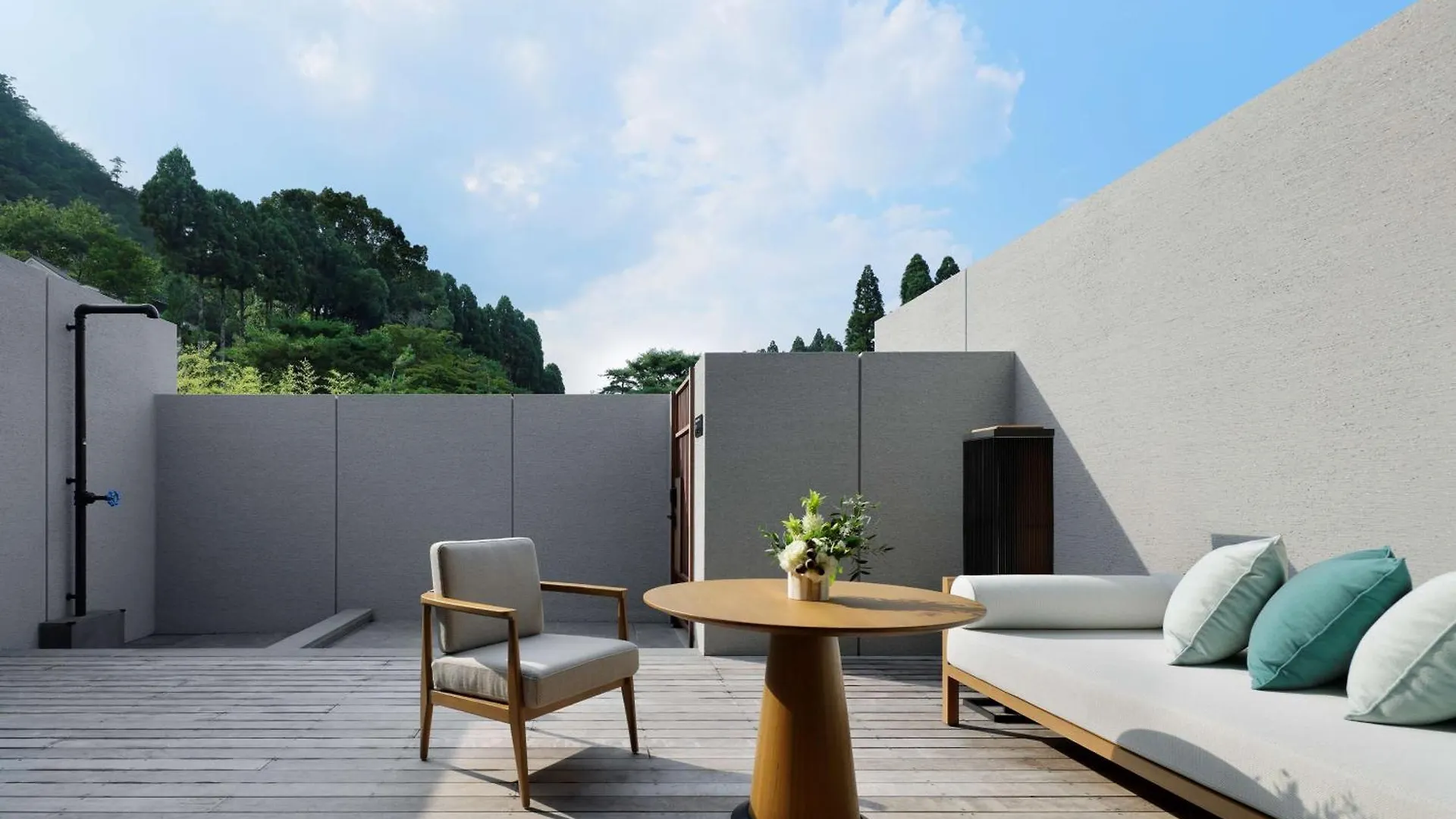 Roku Kyoto, Lxr Hotels & Resorts