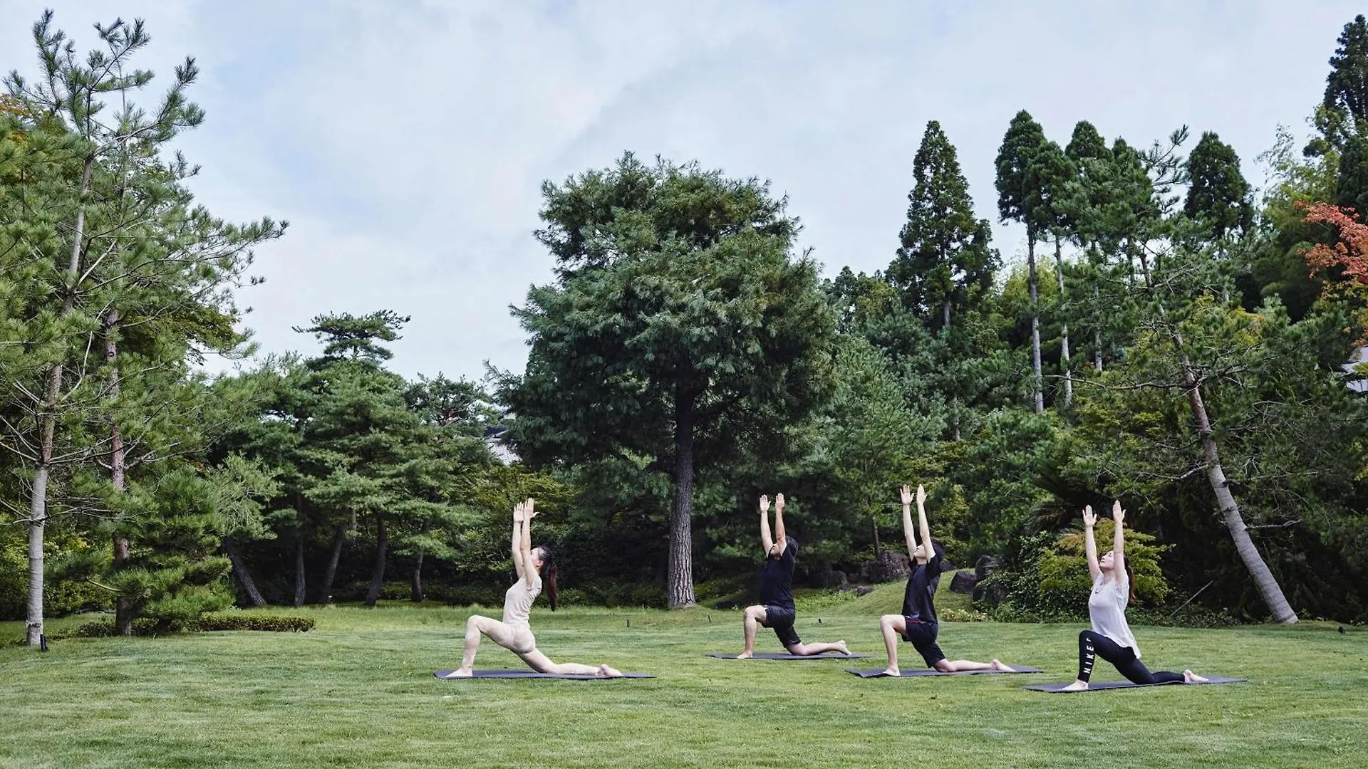 Roku Kyoto, Lxr Hotels & Resorts