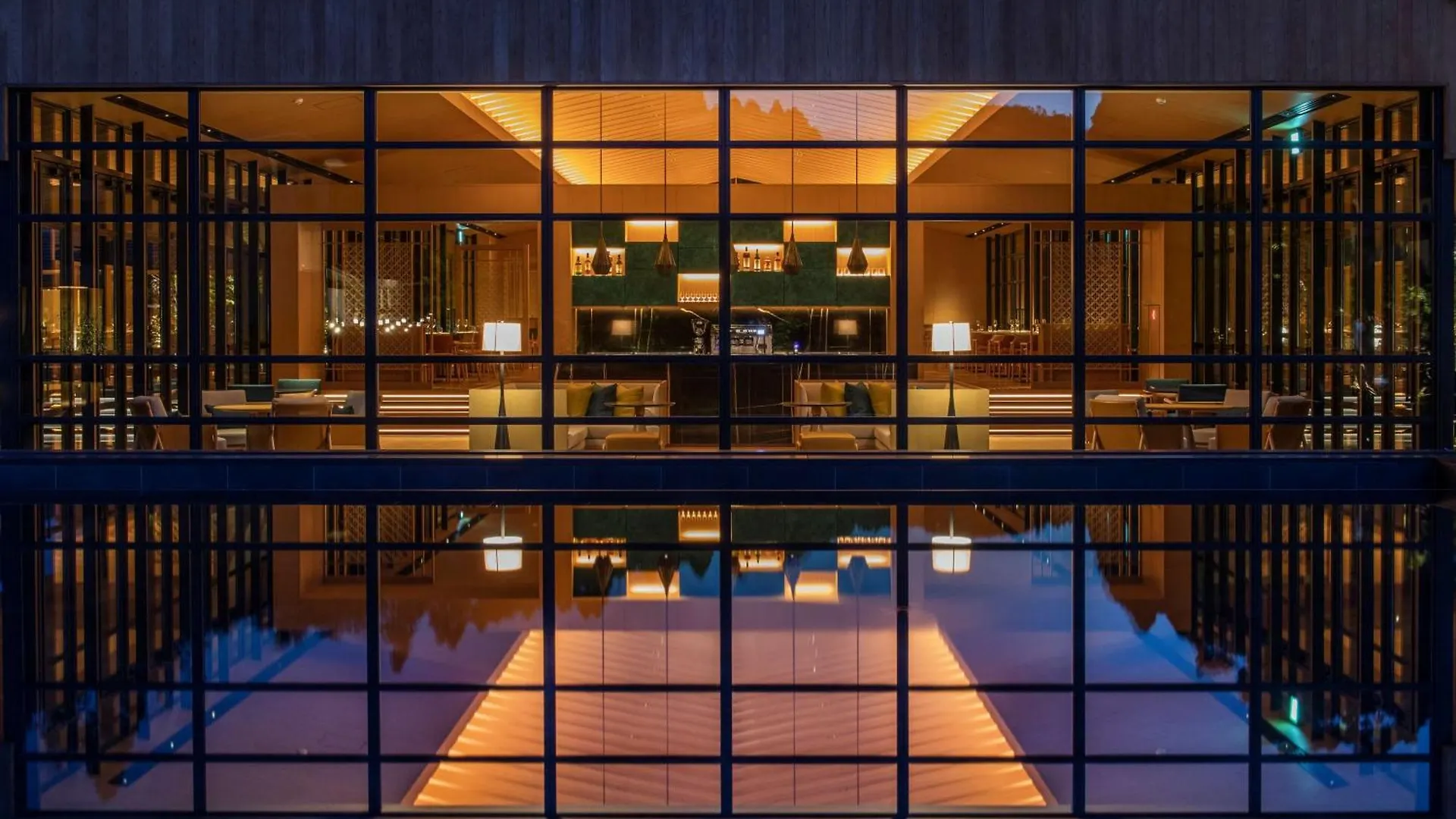 Roku Kyoto, Lxr Hotels & Resorts