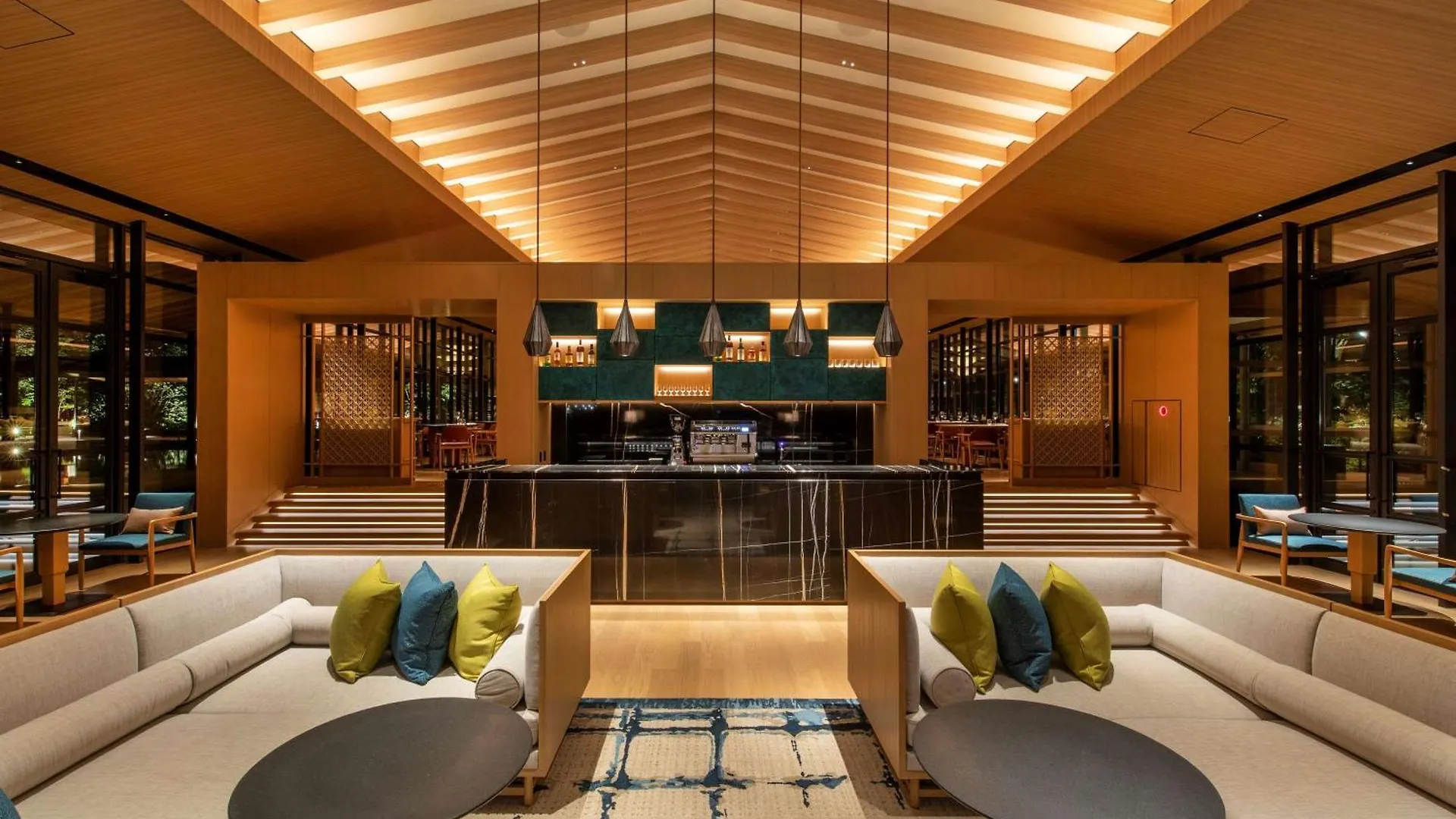 Roku Kyoto, Lxr Hotels & Resorts