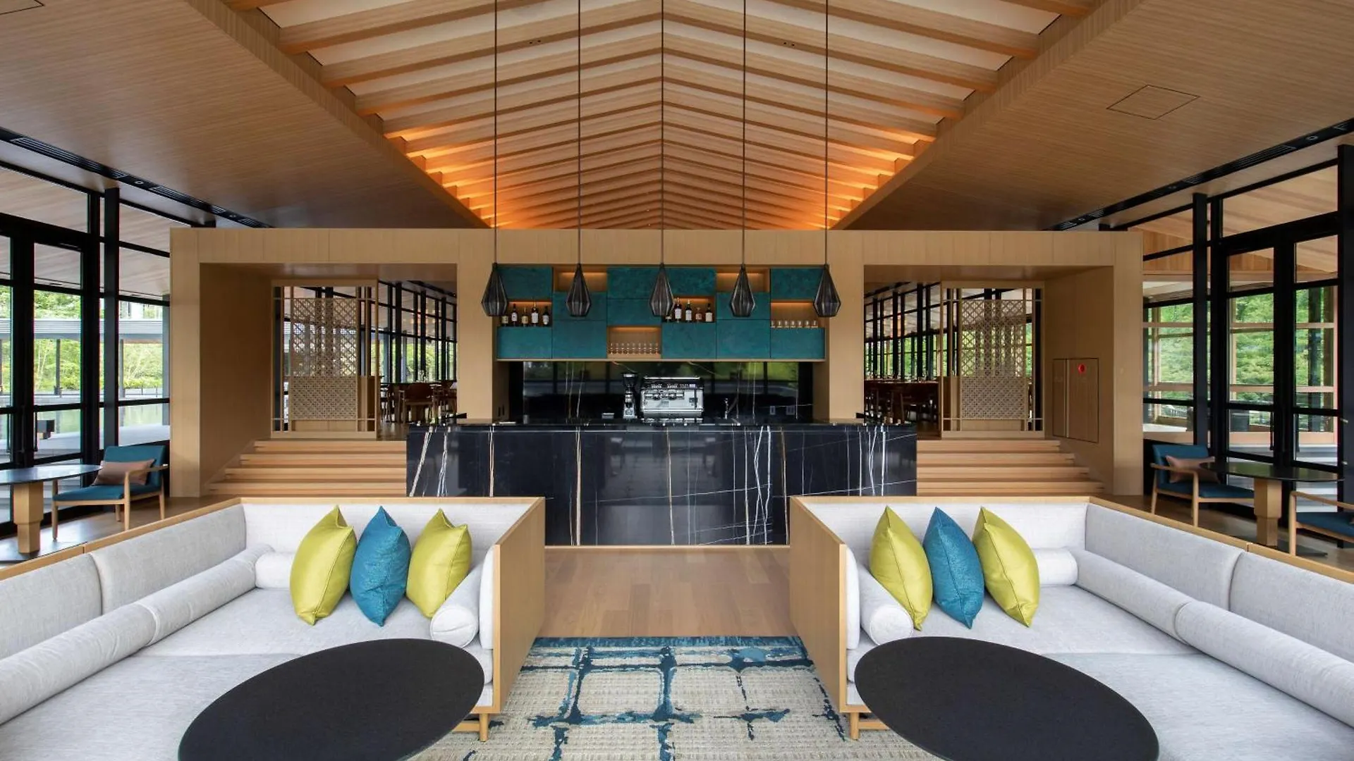 Roku Kyoto, Lxr Hotels & Resorts