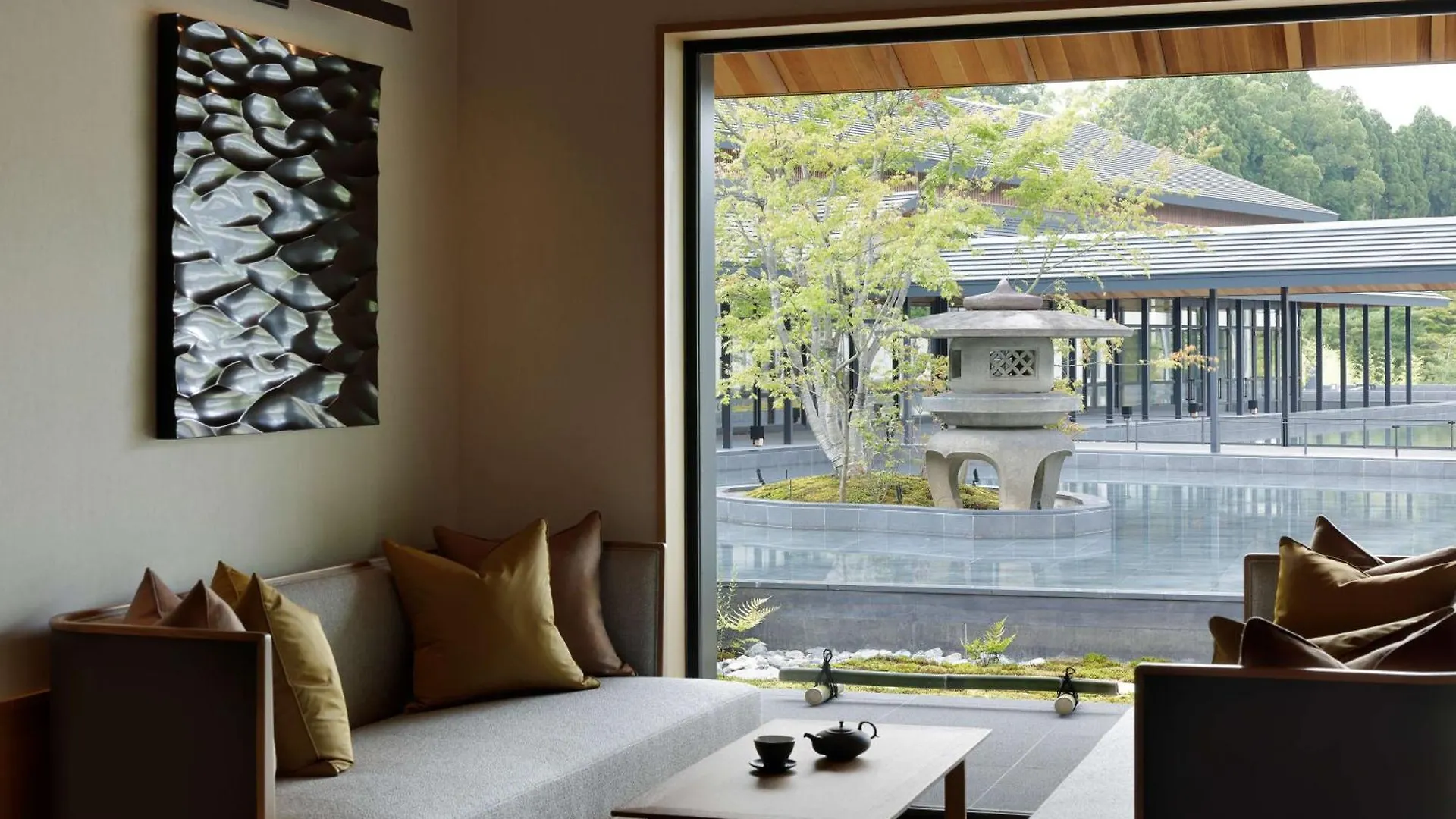 Roku Kyoto, Lxr Hotels & Resorts Japan
