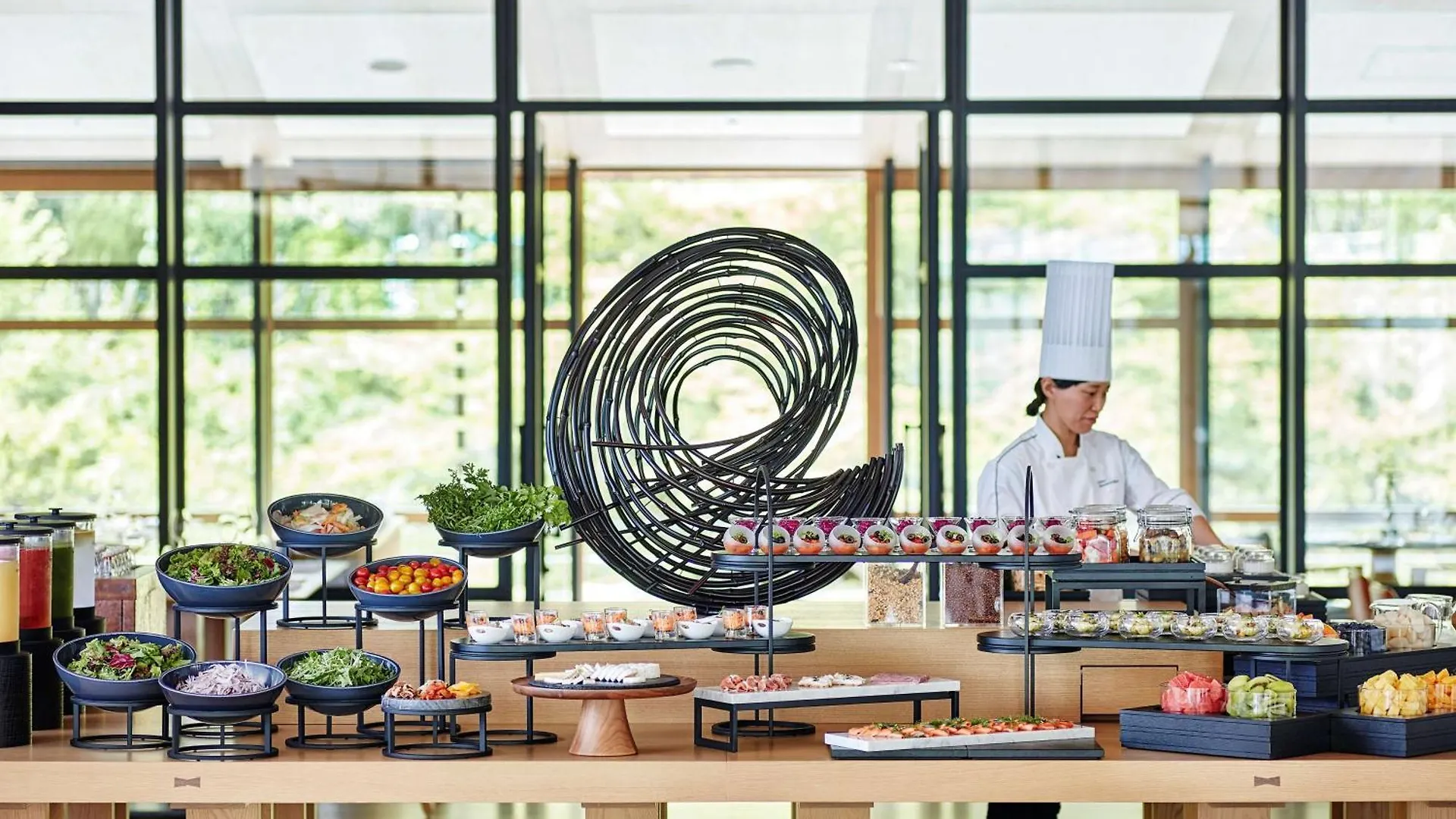 Roku Kyoto, Lxr Hotels & Resorts  Kyoto