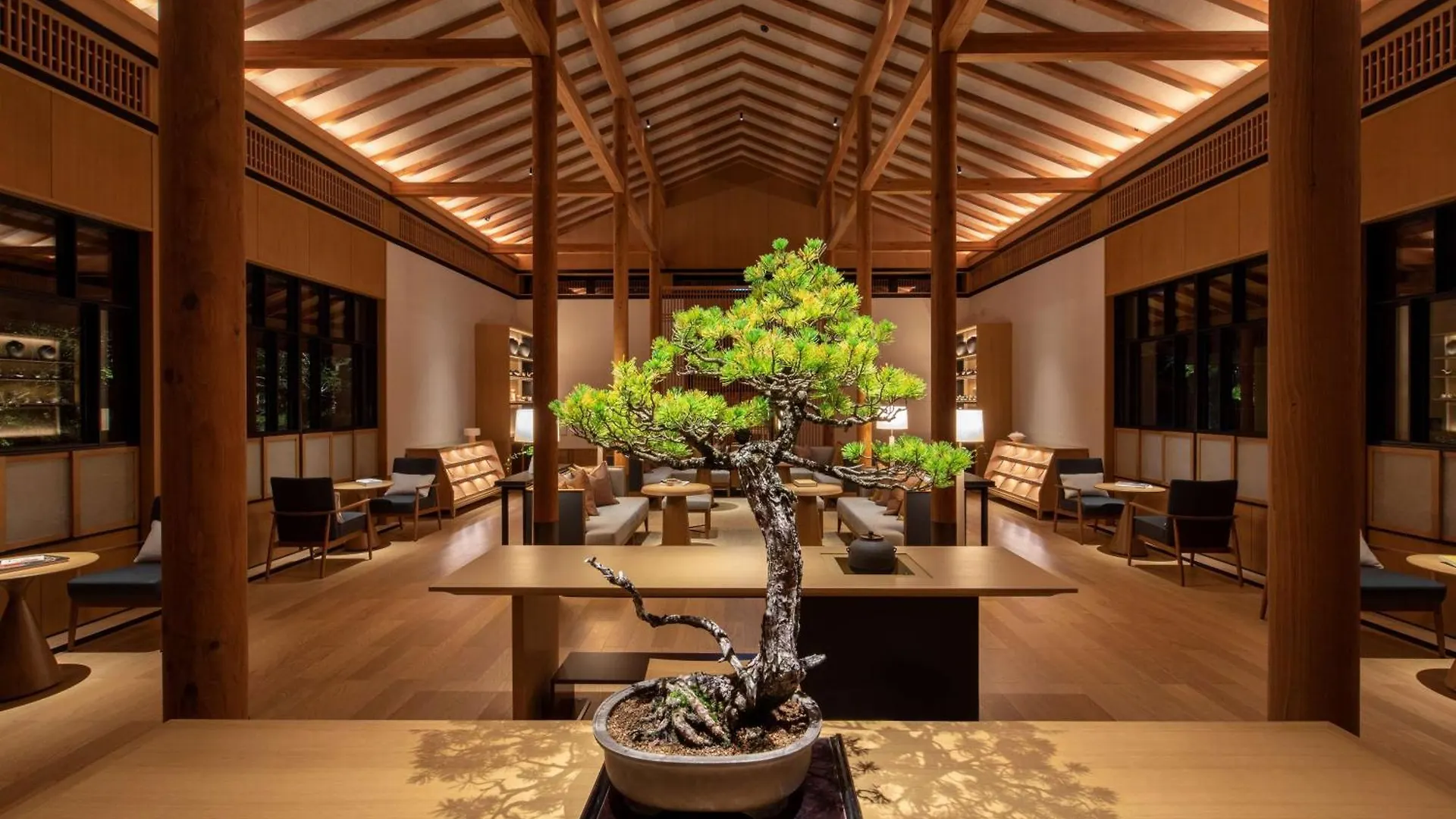 Roku Kyoto, Lxr Hotels & Resorts Kyoto
