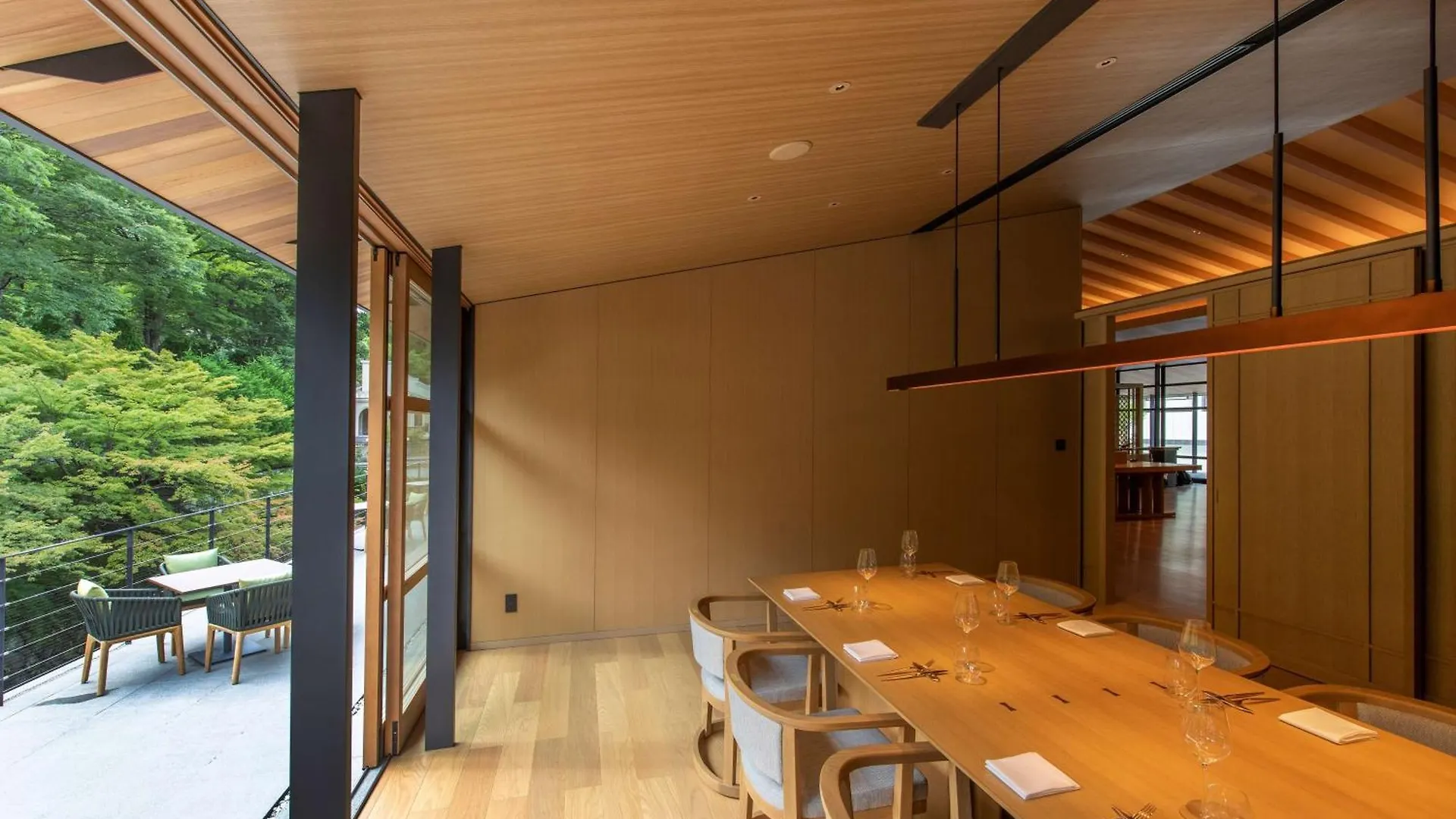 Roku Kyoto, Lxr Hotels & Resorts