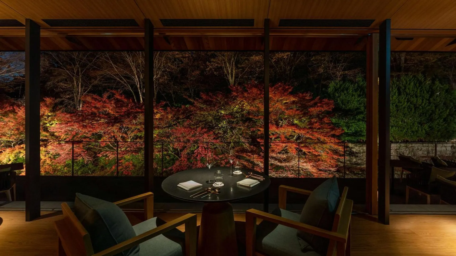 Roku Kyoto, Lxr Hotels & Resorts