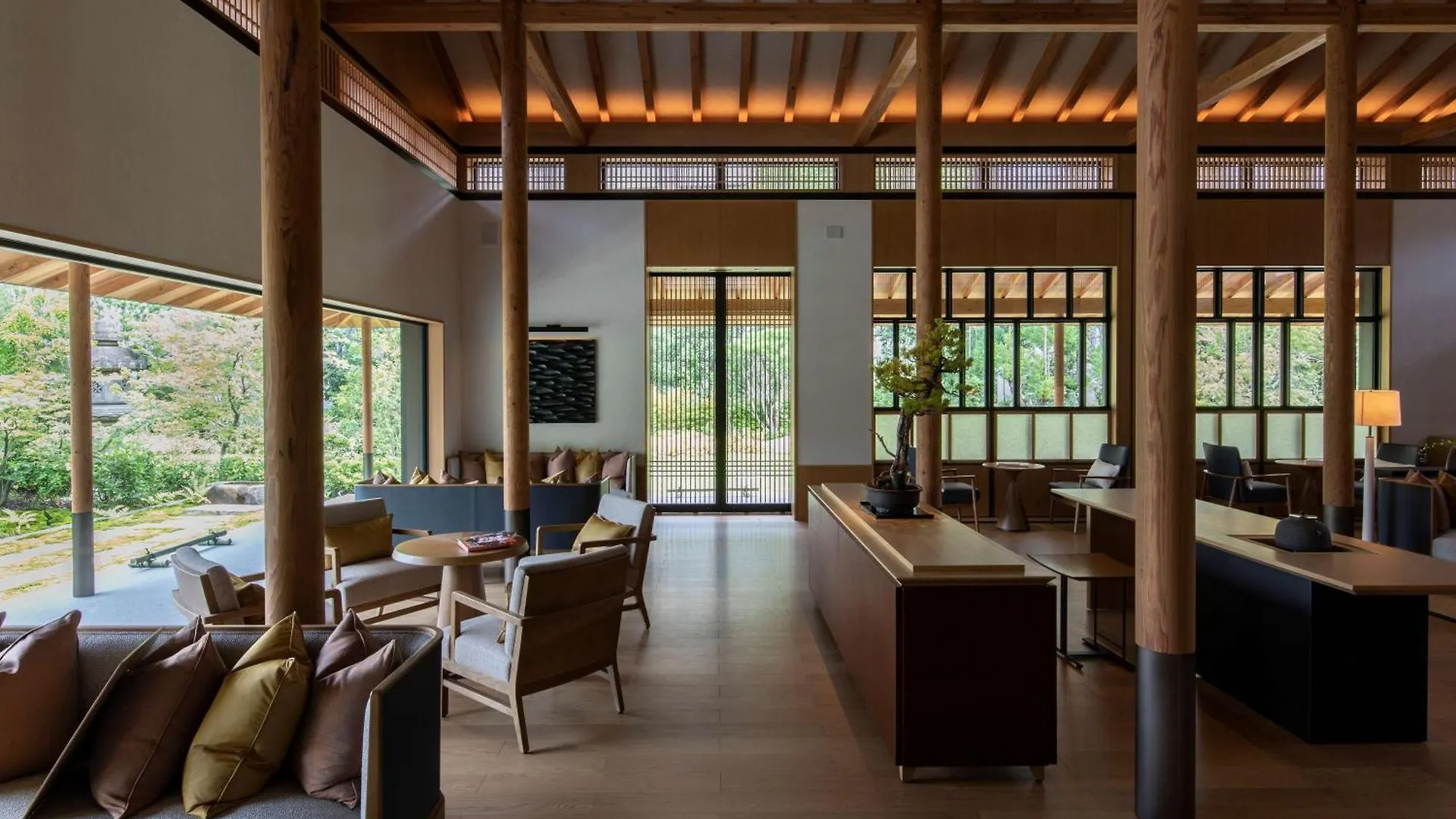 Roku Kyoto, Lxr Hotels & Resorts