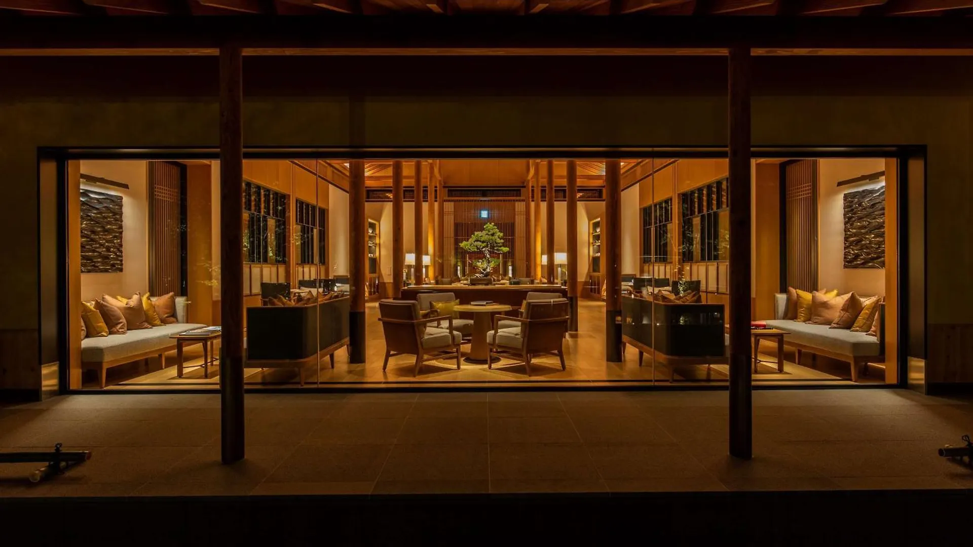 Roku Kyoto, Lxr Hotels & Resorts Japan