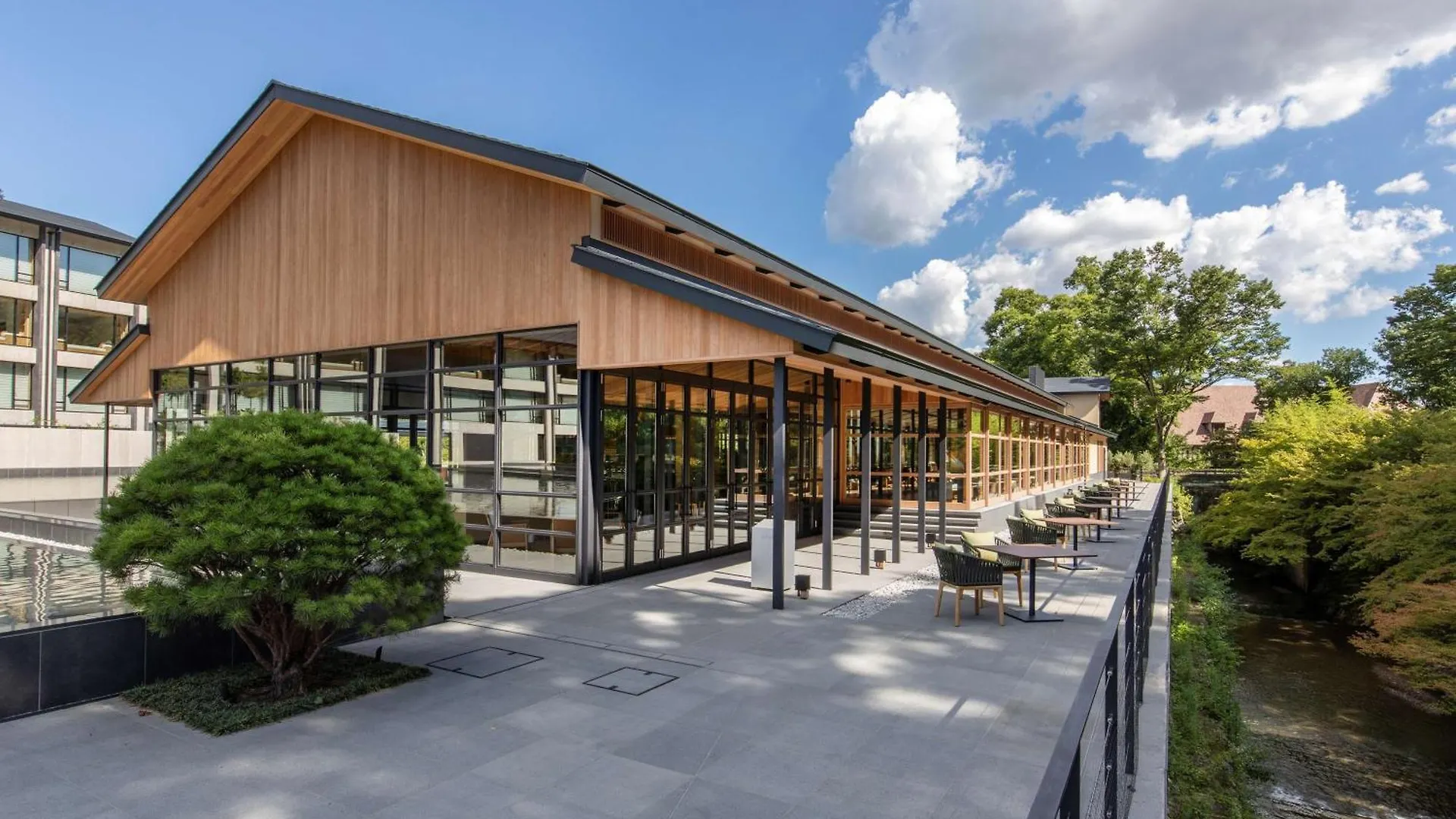 Roku Kyoto, Lxr Hotels & Resorts  Kyoto