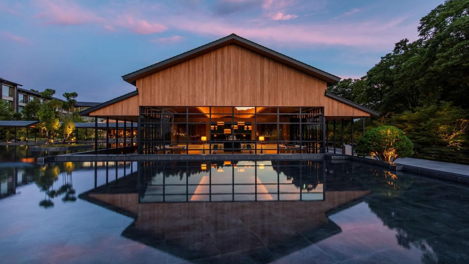 Roku Kyoto, Lxr Hotels & Resorts Kyoto