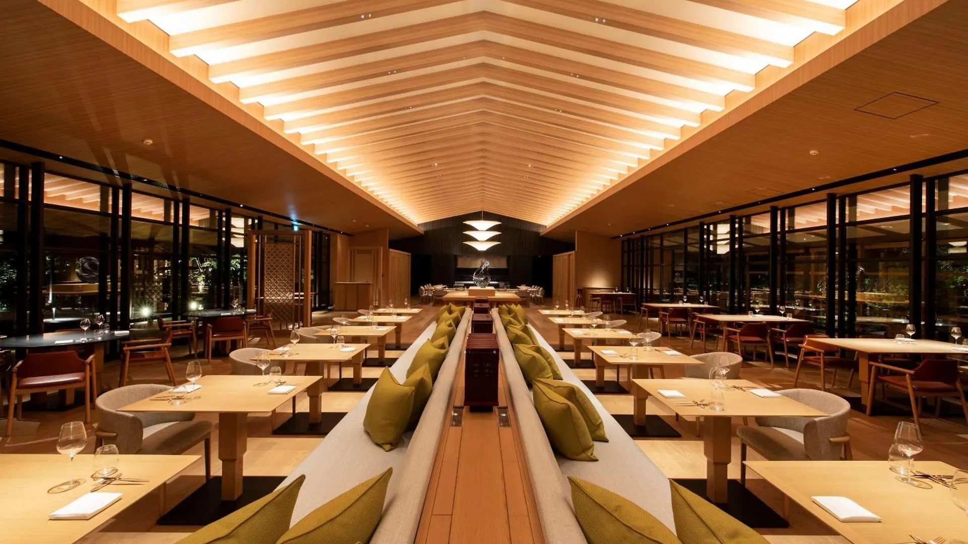 Roku Kyoto, Lxr Hotels & Resorts Japan