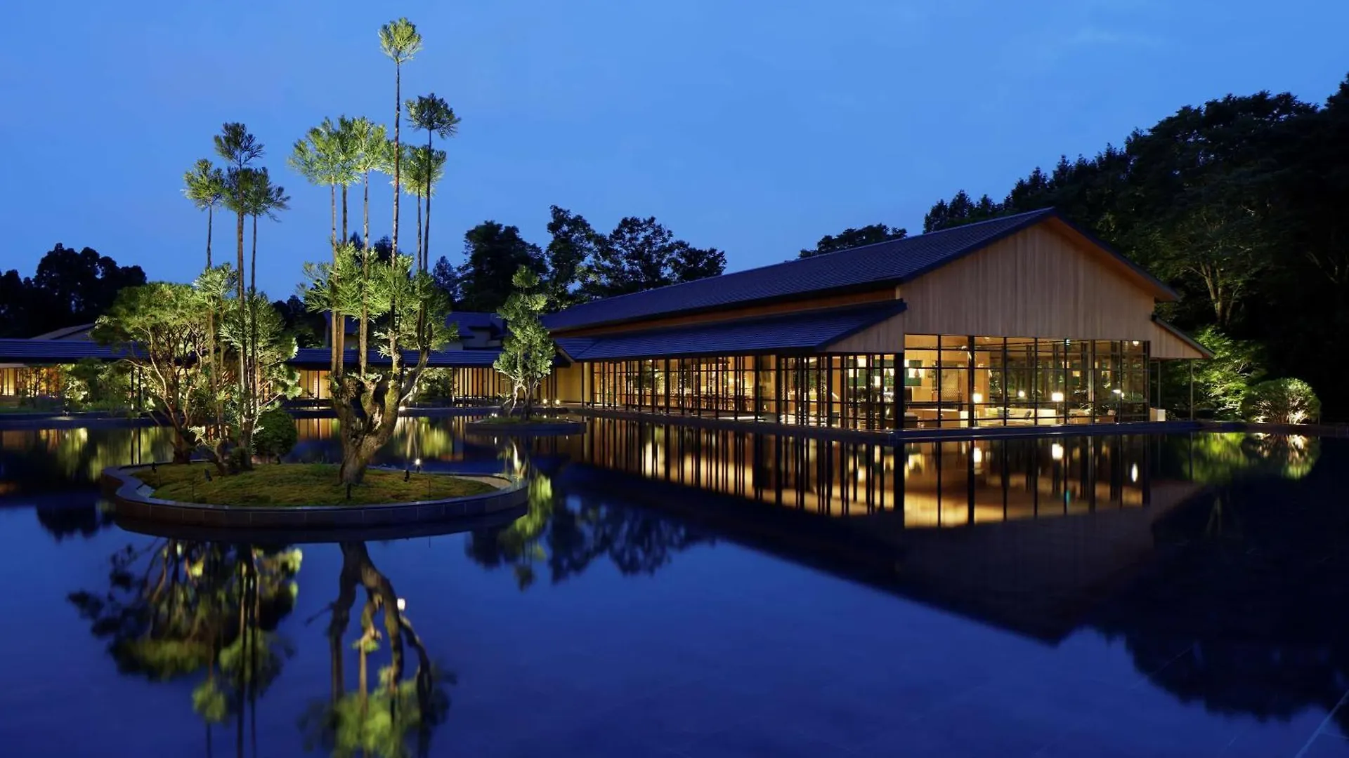 Roku Kyoto, Lxr Hotels & Resorts 5*, Kyoto Japan