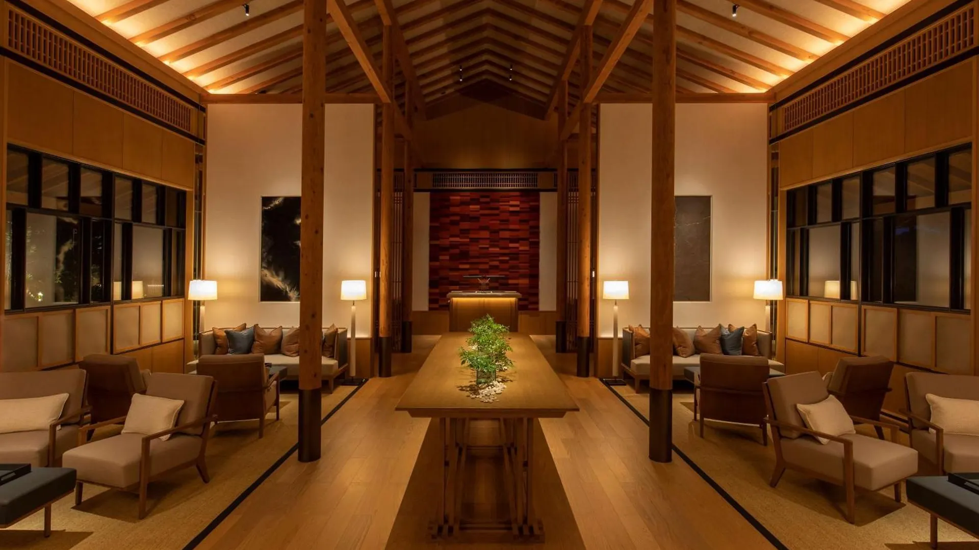 Roku Kyoto, Lxr Hotels & Resorts  Kyoto