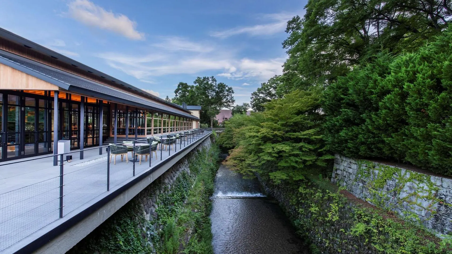 *****  Roku Kyoto, Lxr Hotels & Resorts Japan