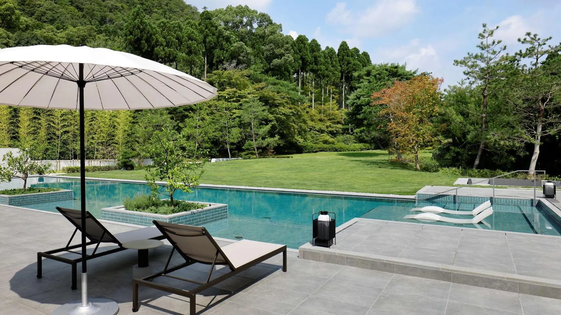 Roku Kyoto, Lxr Hotels & Resorts
