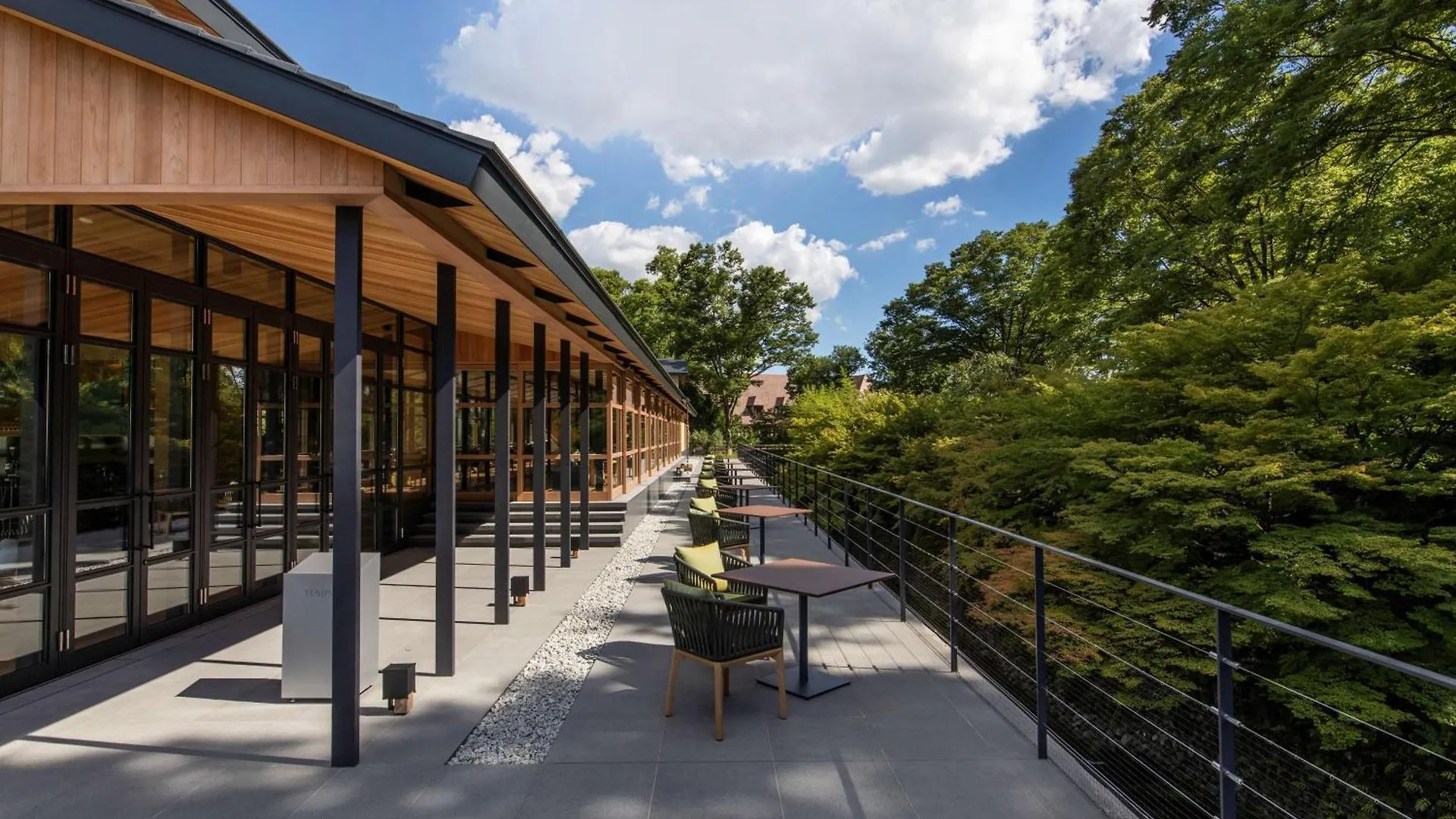 Roku Kyoto, Lxr Hotels & Resorts