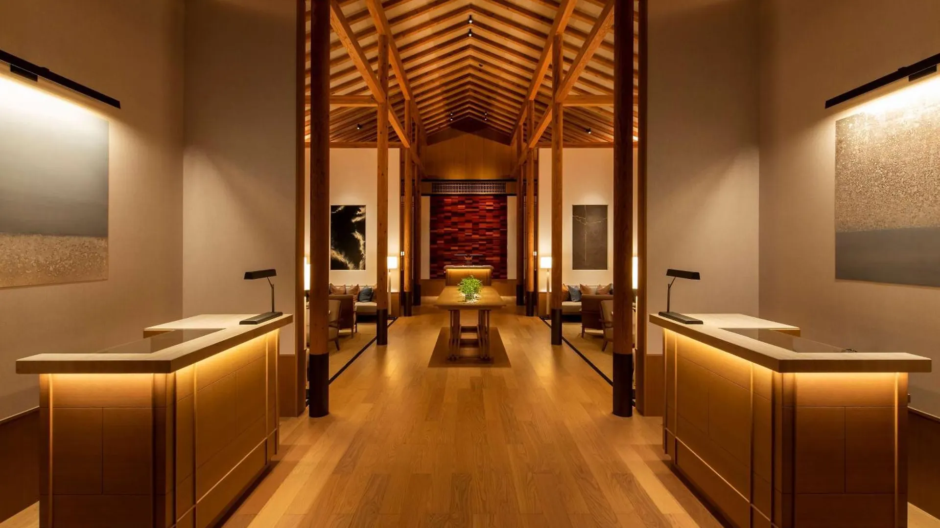 Roku Kyoto, Lxr Hotels & Resorts Japan