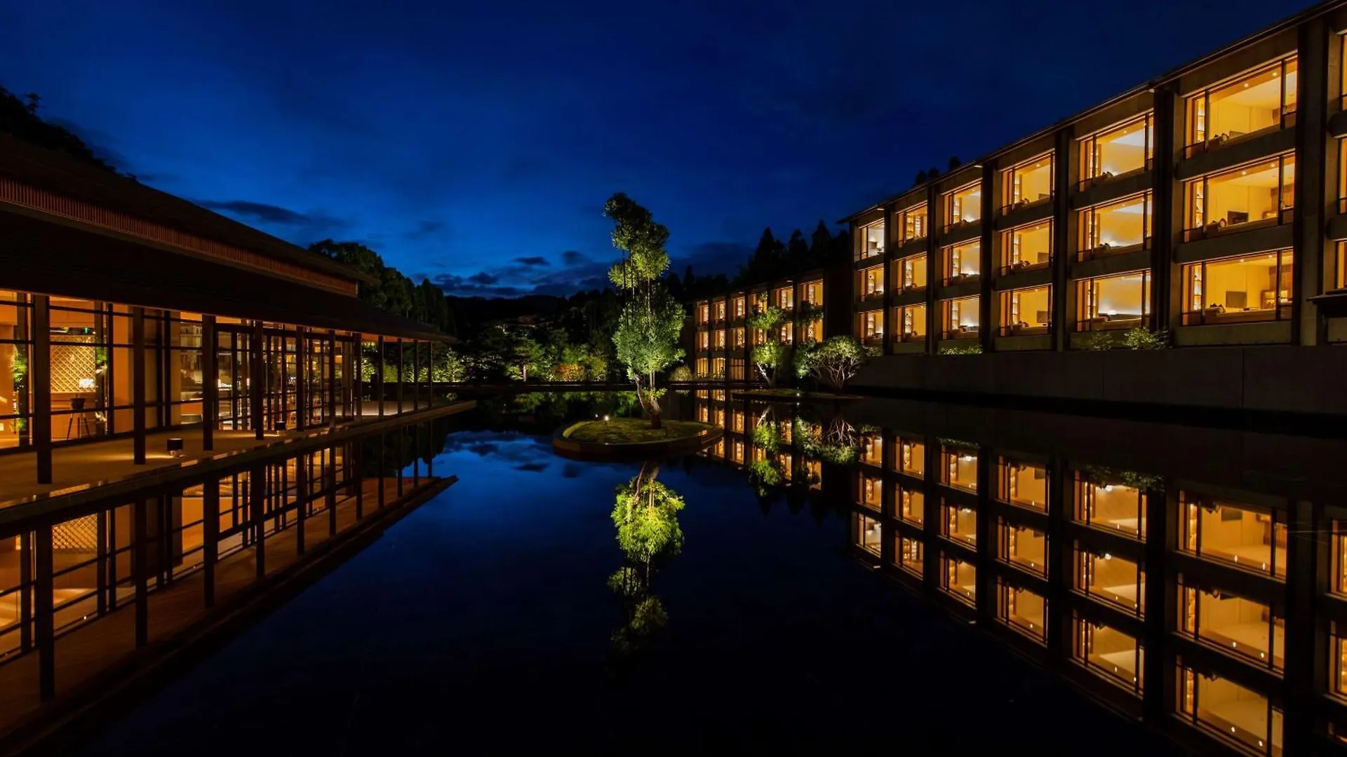Roku Kyoto, Lxr Hotels & Resorts  Kyoto