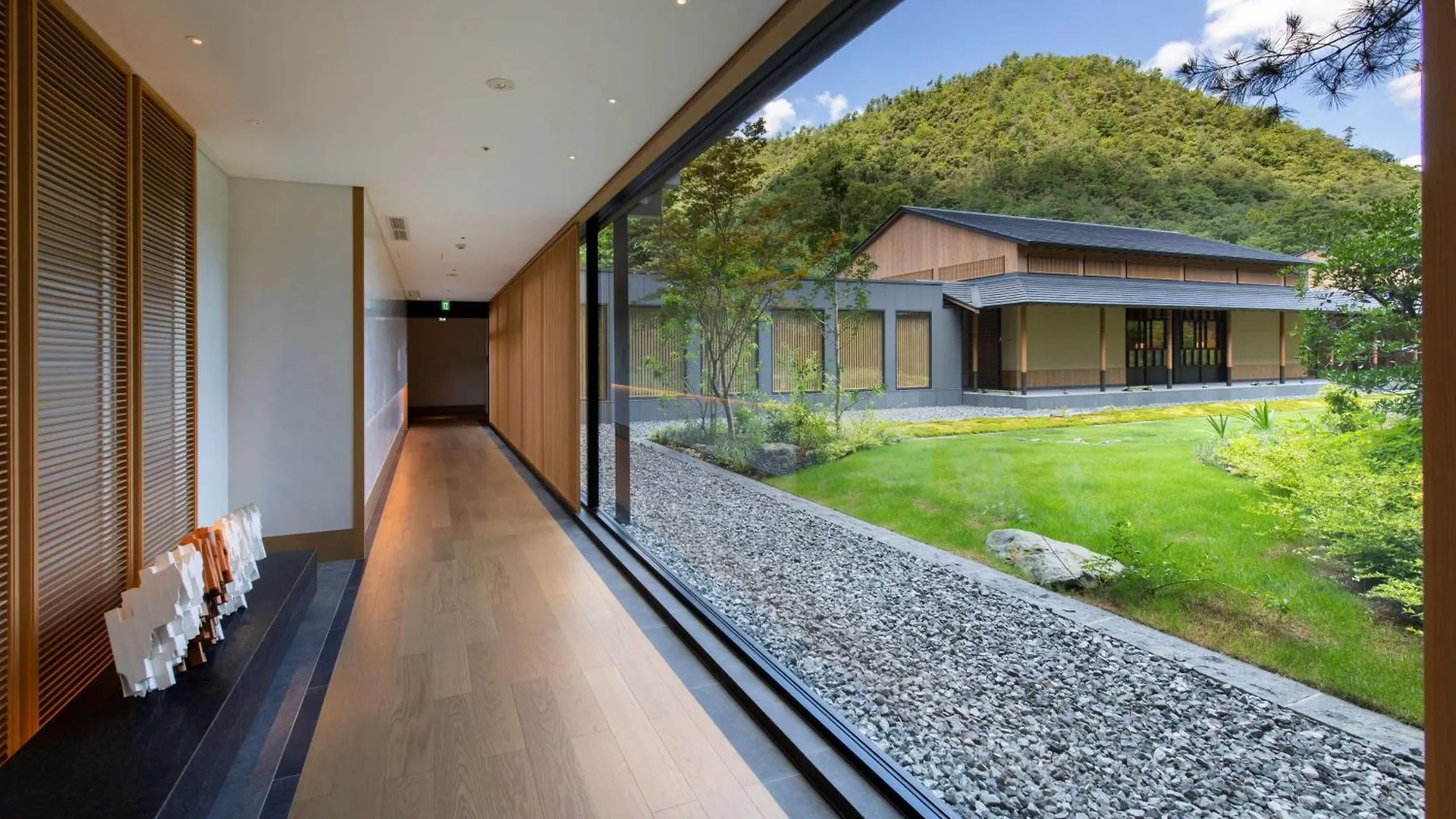 *****  Roku Kyoto, Lxr Hotels & Resorts Japan