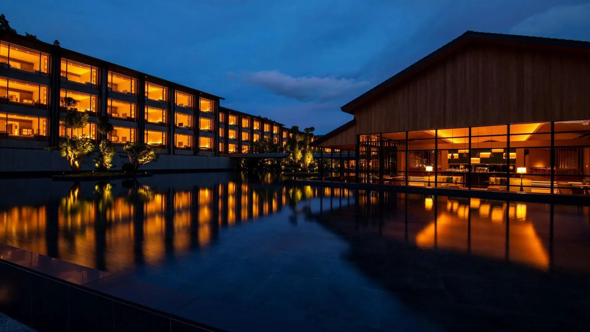 Roku Kyoto, Lxr Hotels & Resorts Kyoto