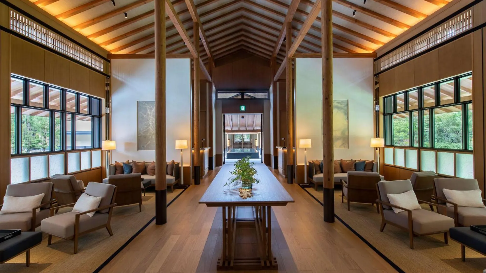 Roku Kyoto, Lxr Hotels & Resorts