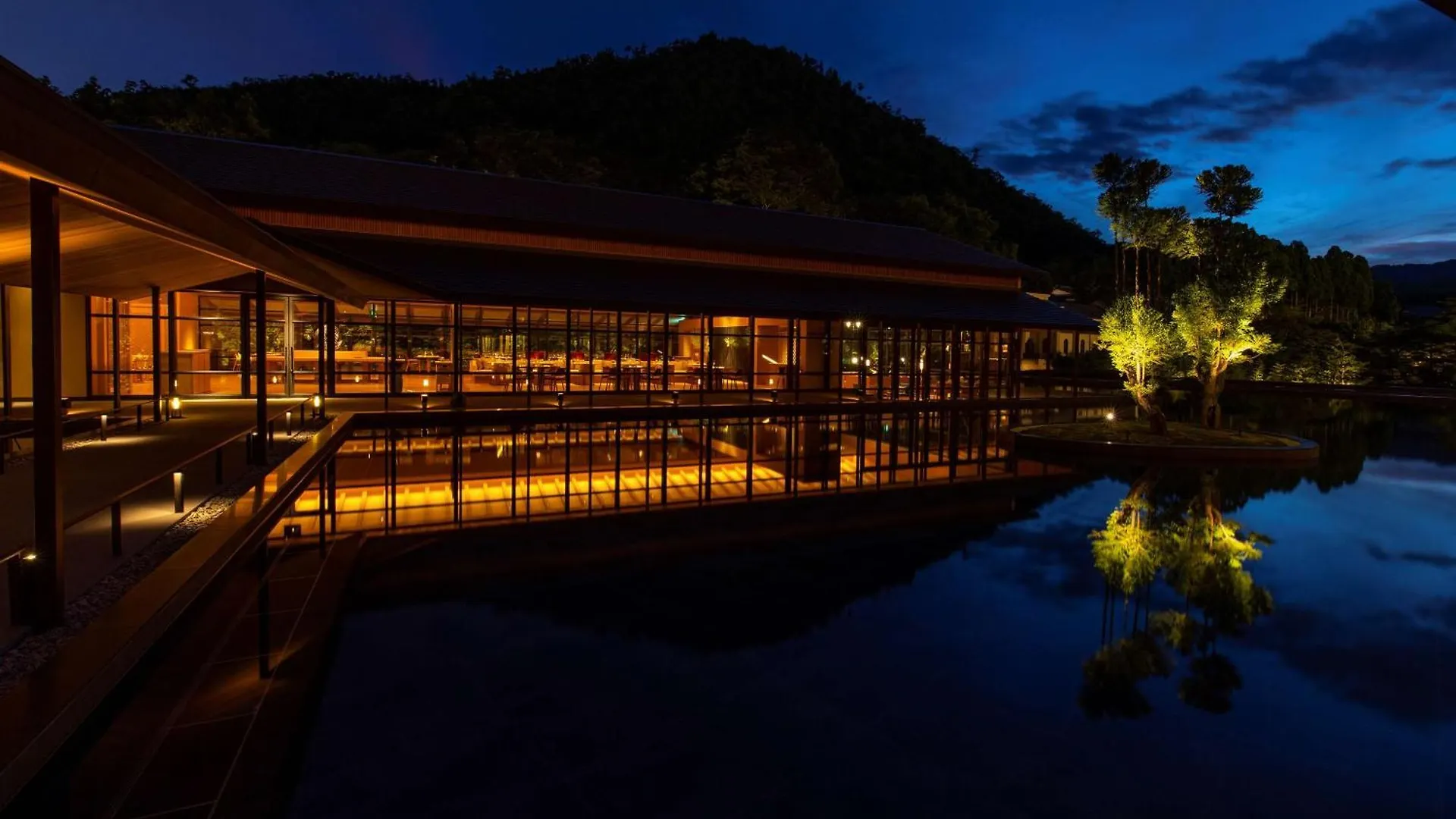 Roku Kyoto, Lxr Hotels & Resorts