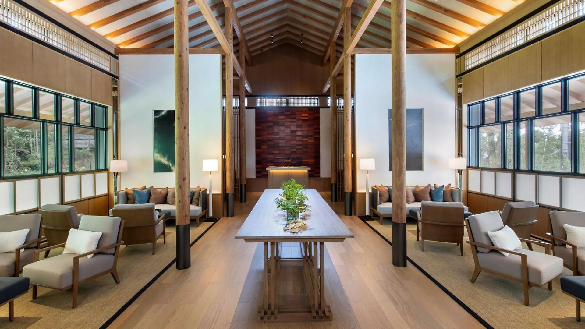 Roku Kyoto, Lxr Hotels & Resorts Japan