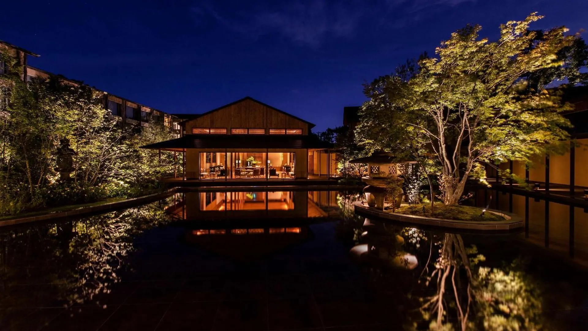 Roku Kyoto, Lxr Hotels & Resorts 5*, Kyoto Japan