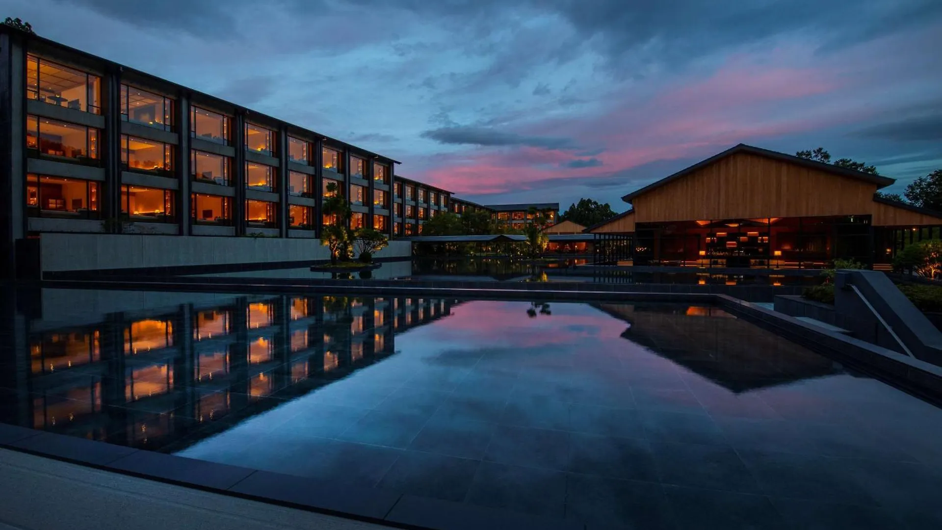 Roku Kyoto, Lxr Hotels & Resorts Kyoto