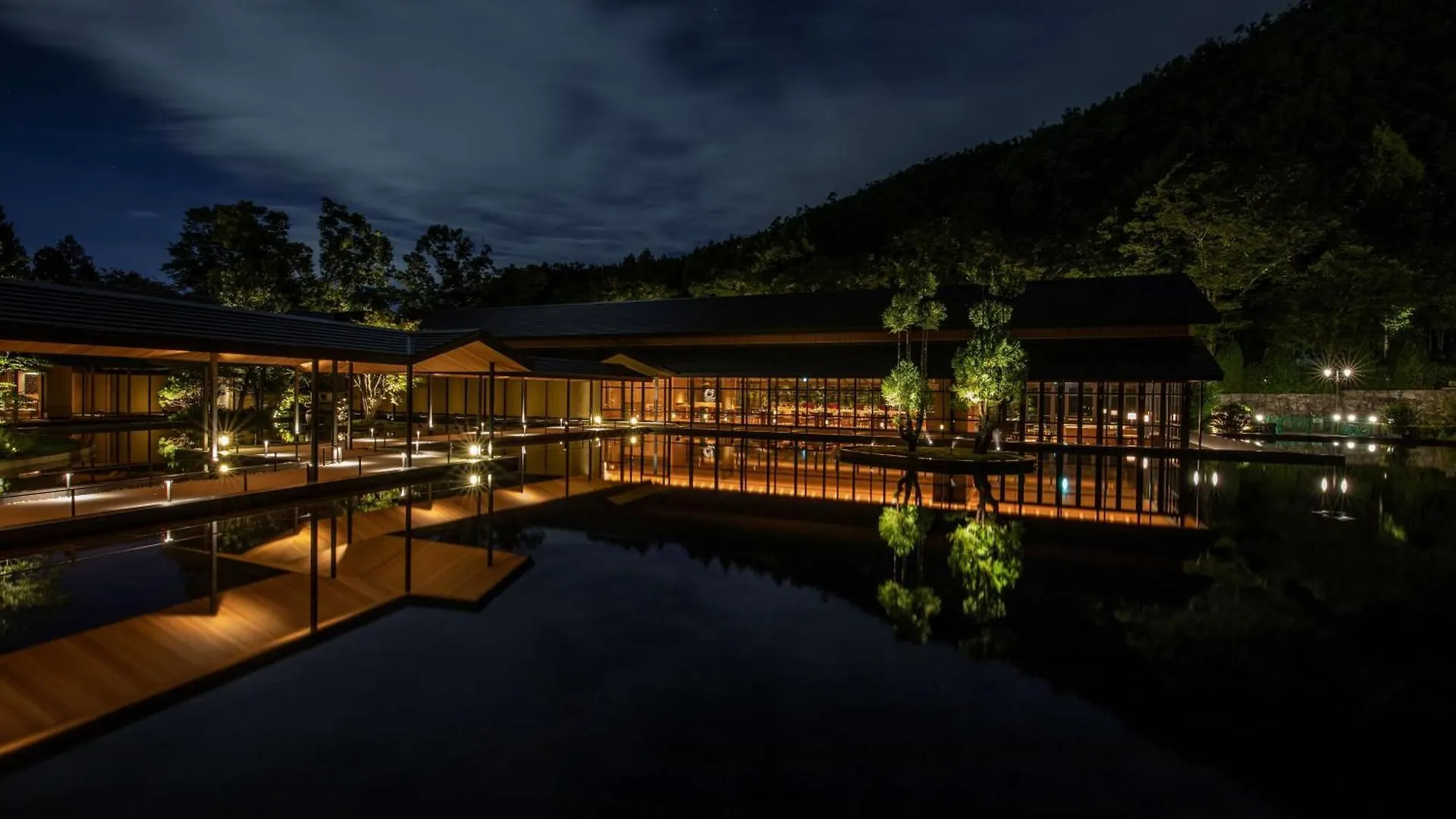 Roku Kyoto, Lxr Hotels & Resorts 5*, Kyoto