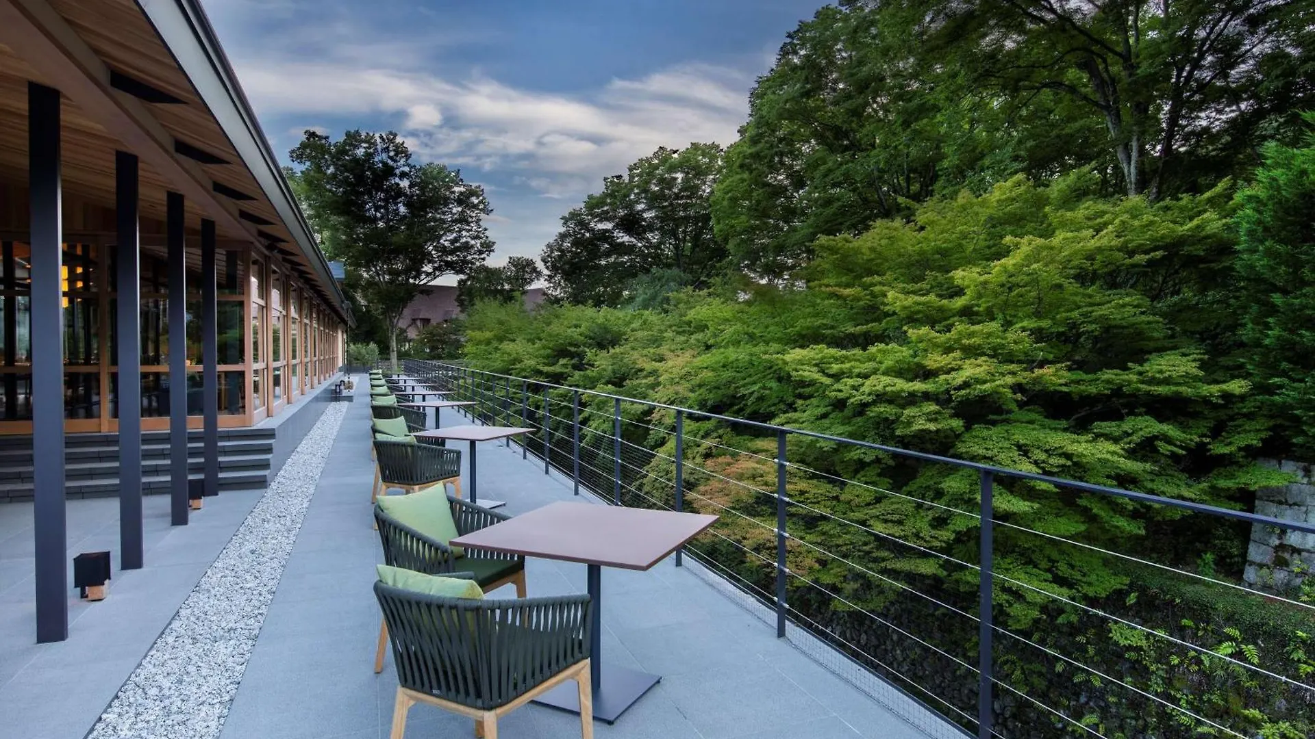 Roku Kyoto, Lxr Hotels & Resorts