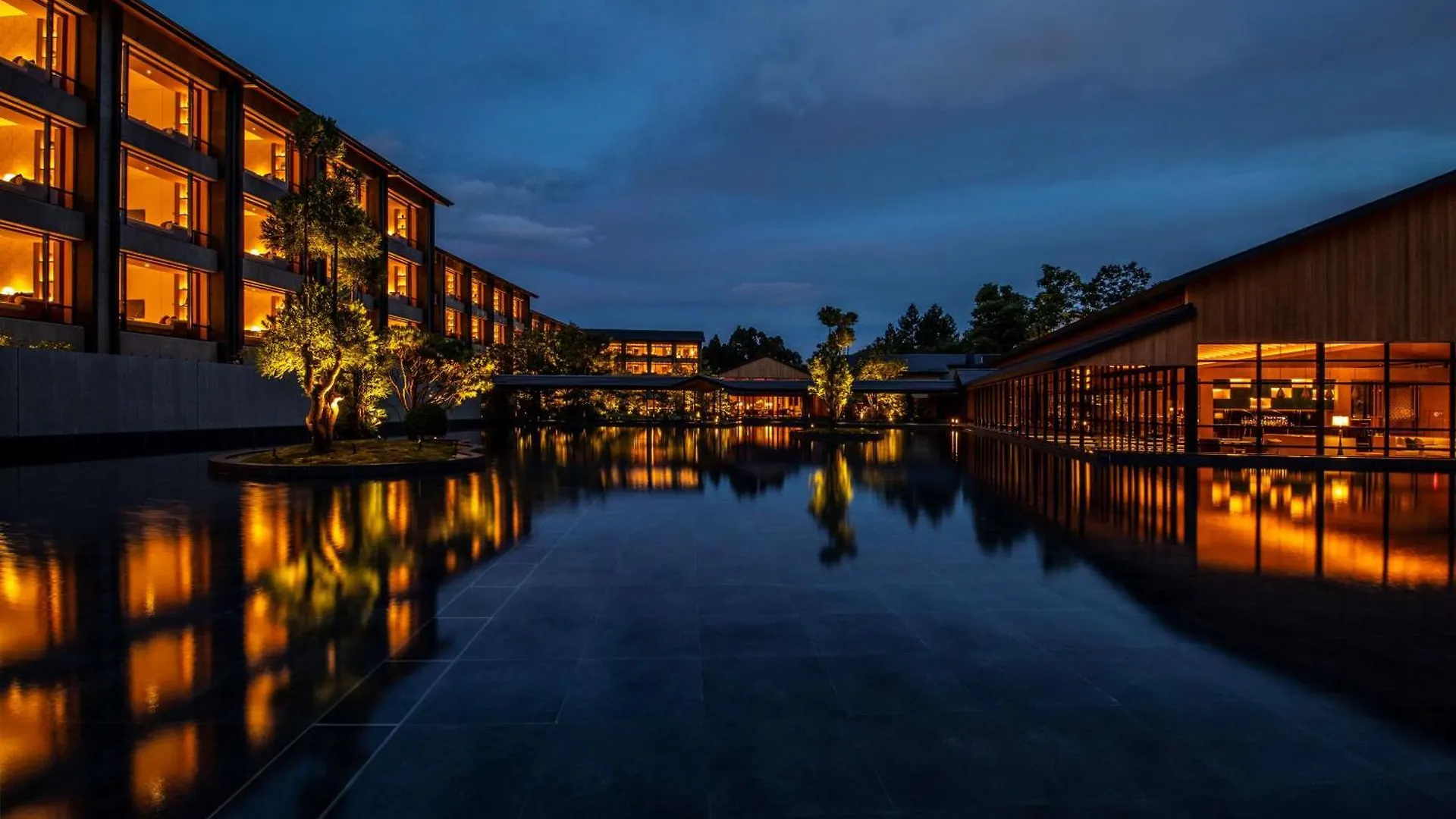 Roku Kyoto, Lxr Hotels & Resorts