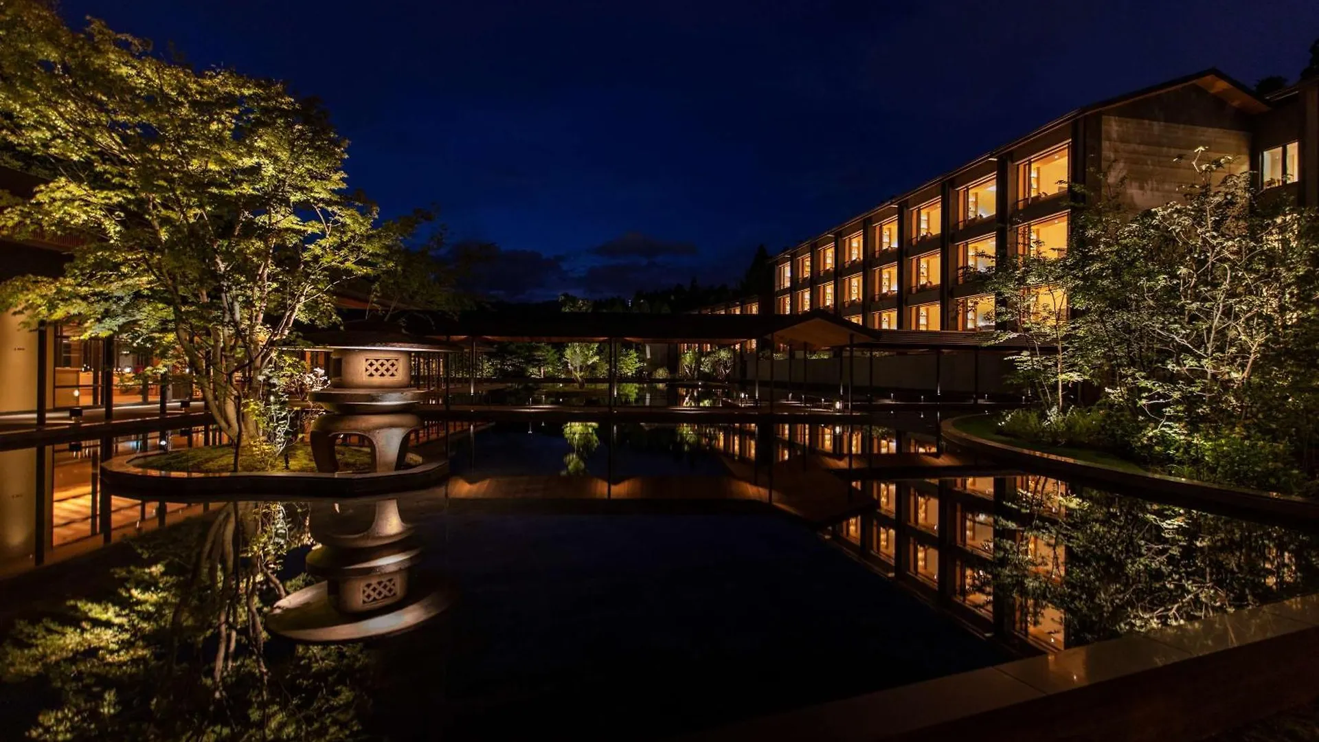 Roku Kyoto, Lxr Hotels & Resorts Japan