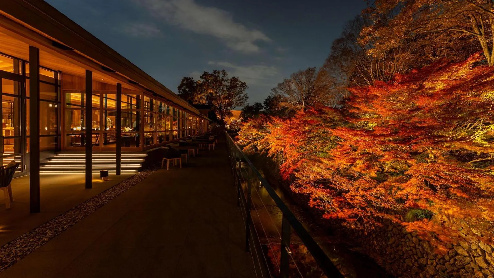 Roku Kyoto, Lxr Hotels & Resorts 5*, Kyoto Japan