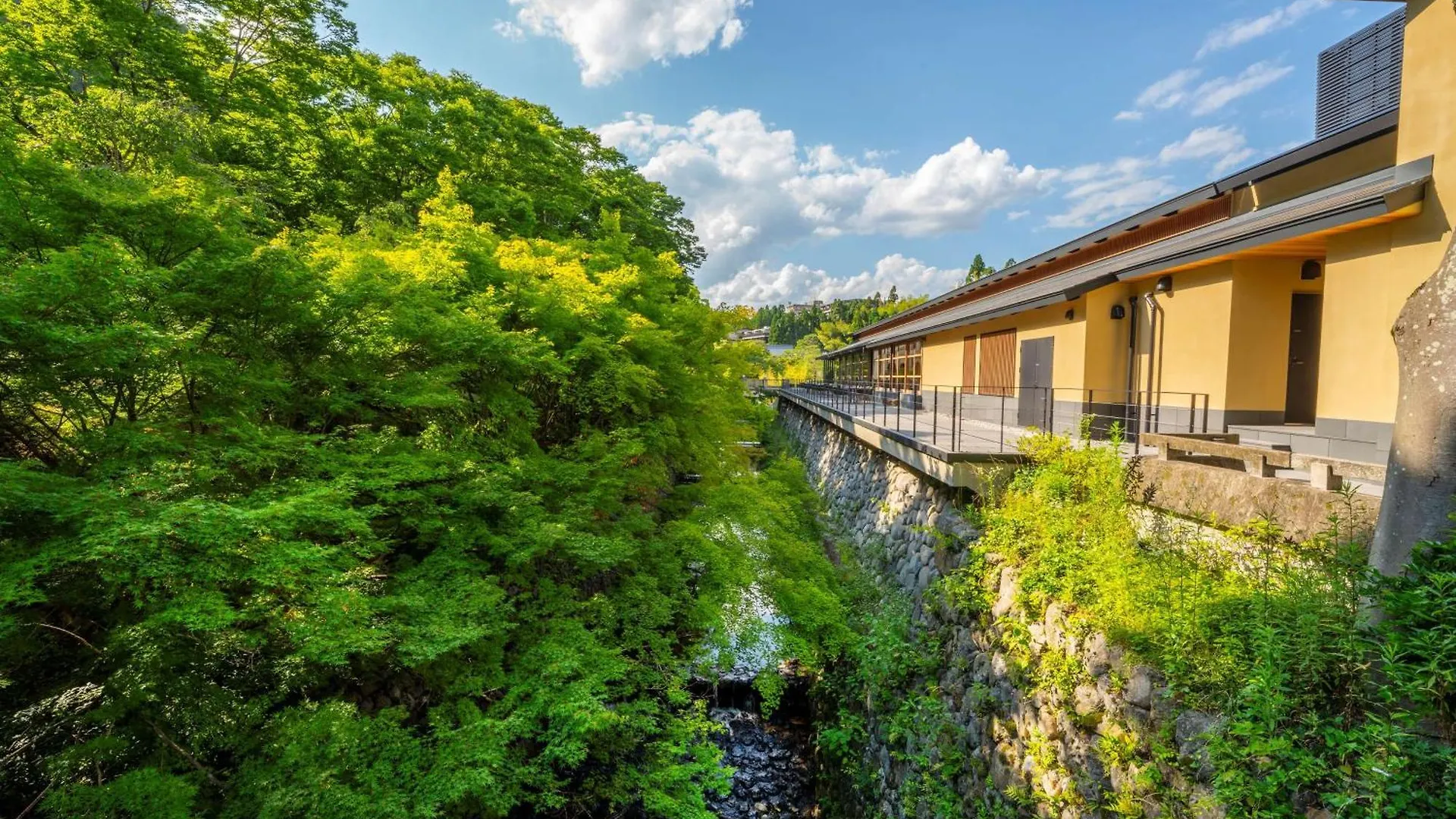Roku Kyoto, Lxr Hotels & Resorts  Kyoto