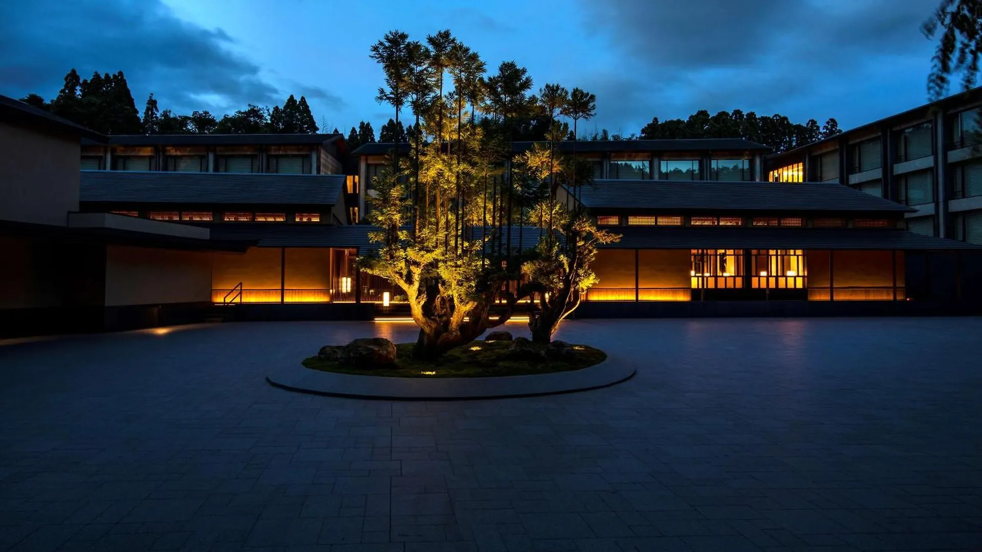 *****  Roku Kyoto, Lxr Hotels & Resorts Japan