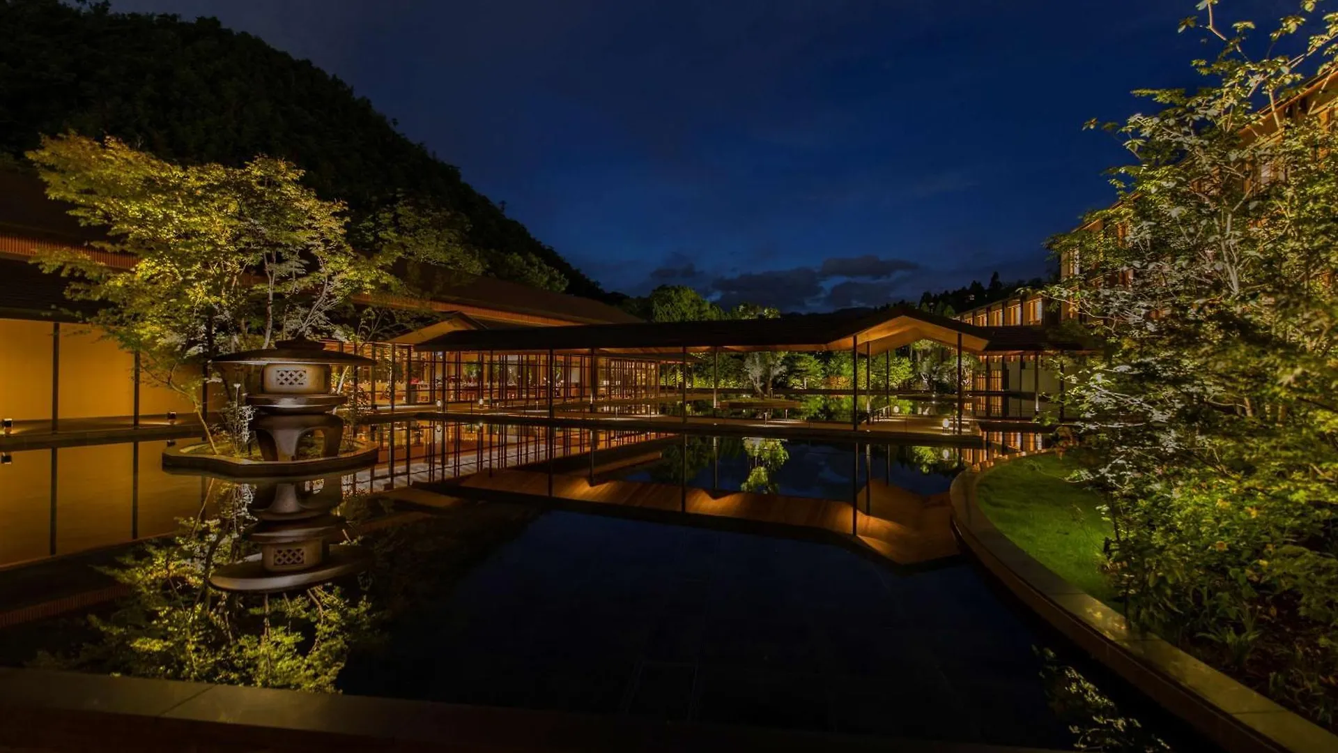 Roku Kyoto, Lxr Hotels & Resorts Kyoto