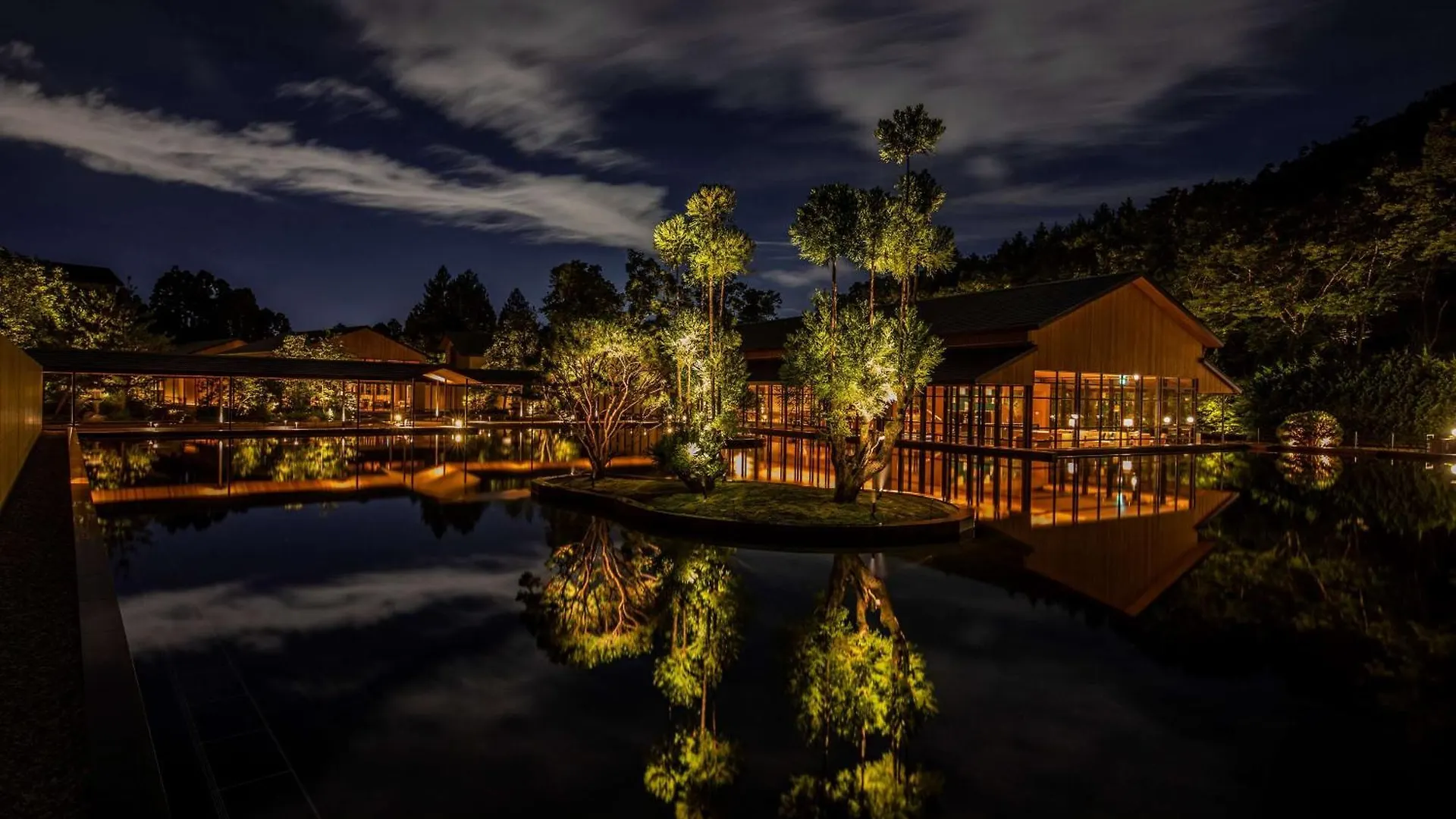 Roku Kyoto, Lxr Hotels & Resorts 5*, Kyoto