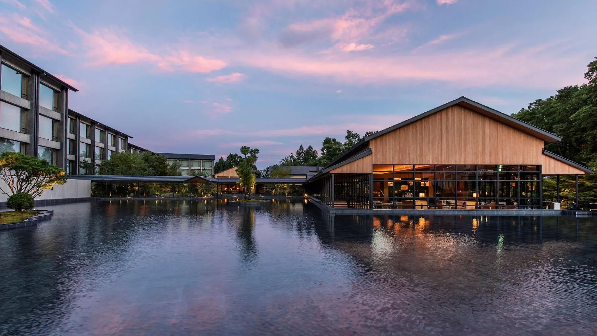 Roku Kyoto, Lxr Hotels & Resorts