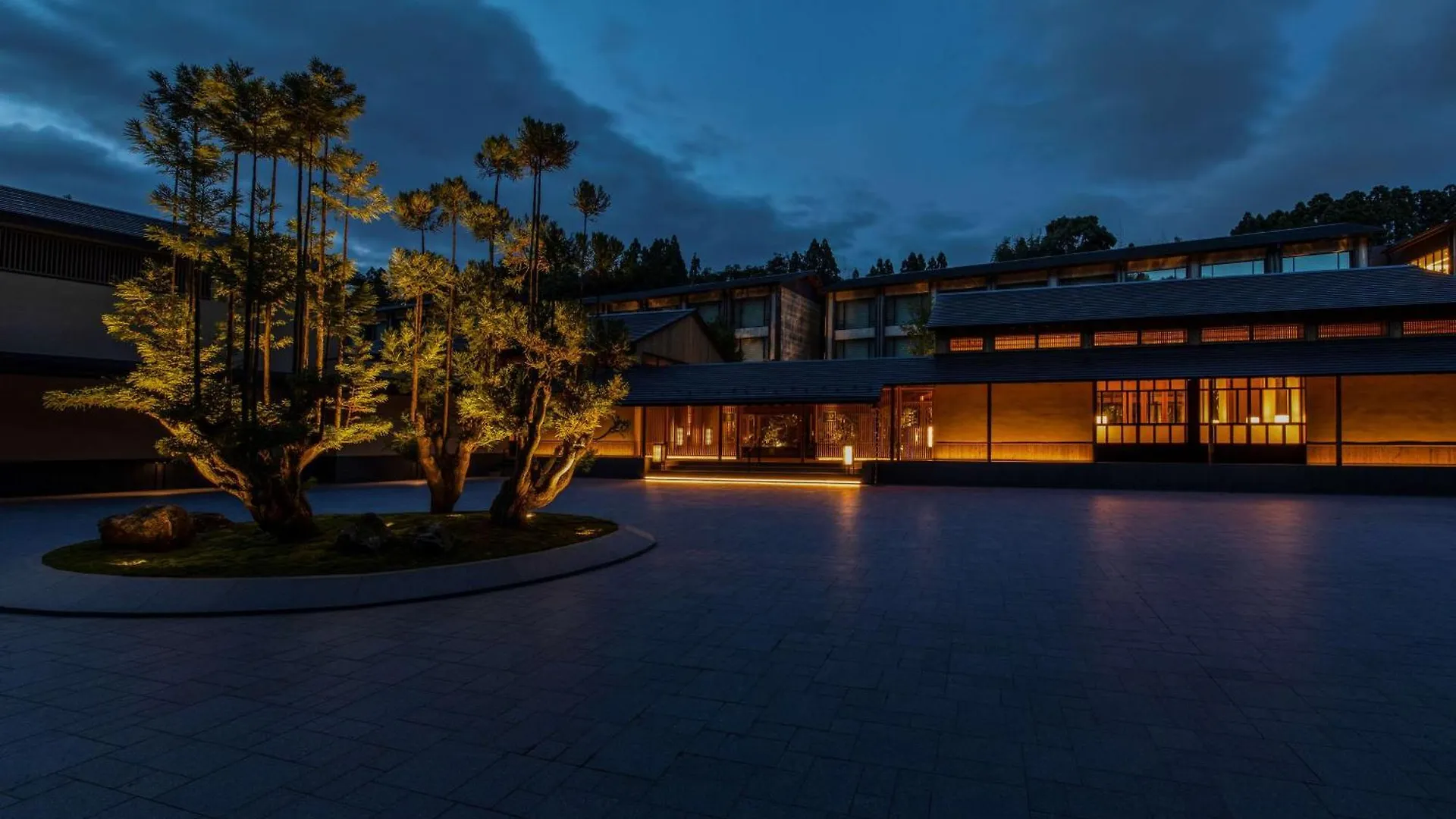 Roku Kyoto, Lxr Hotels & Resorts