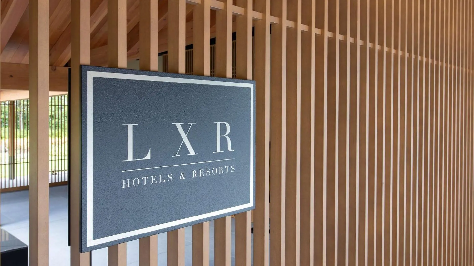 Roku Kyoto, Lxr Hotels & Resorts