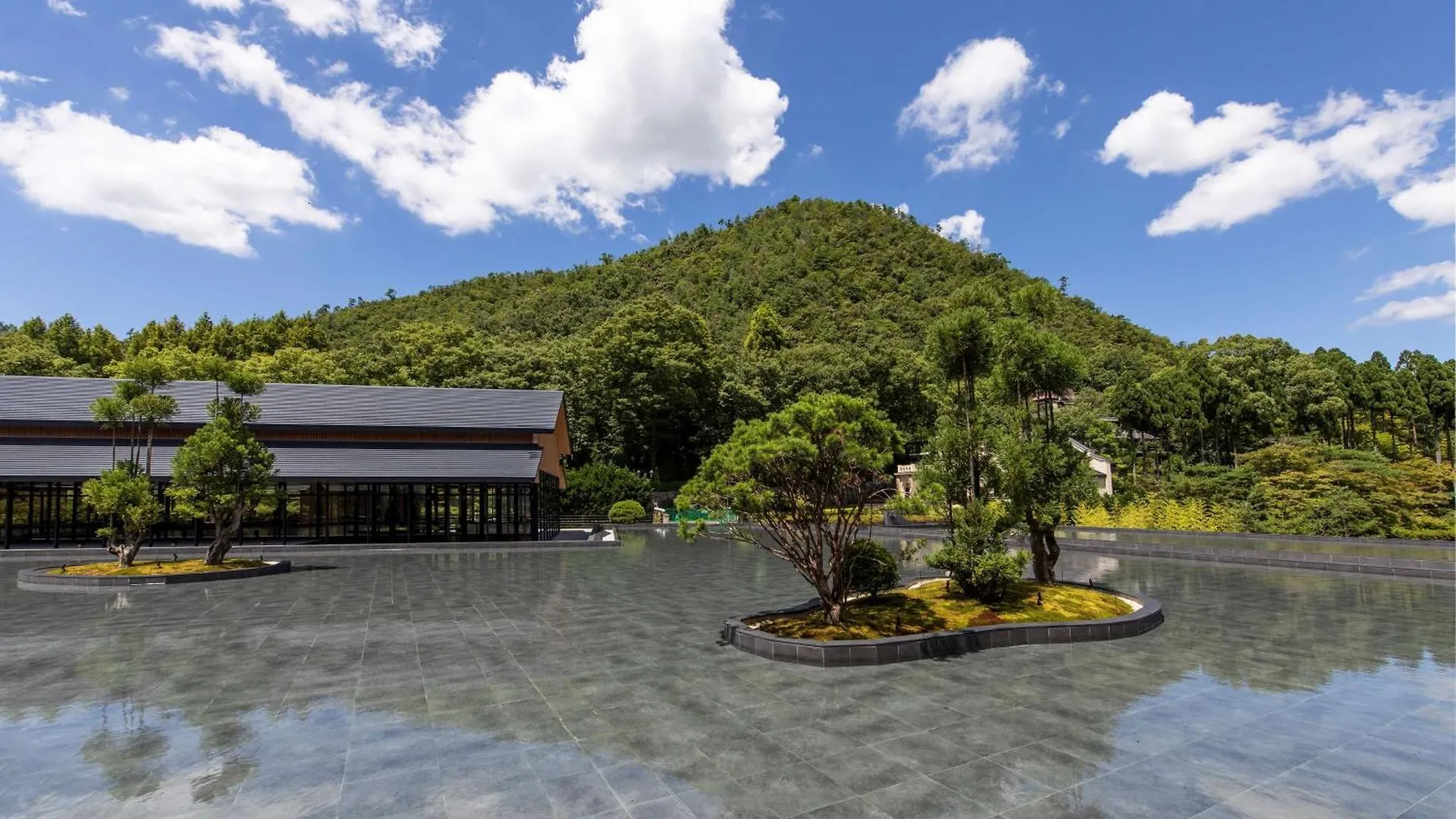 Roku Kyoto, Lxr Hotels & Resorts Japan