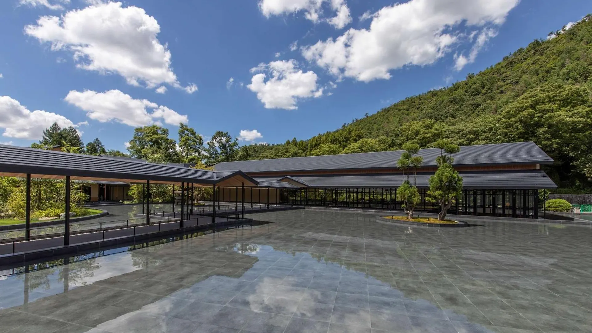 Roku Kyoto, Lxr Hotels & Resorts Kyoto