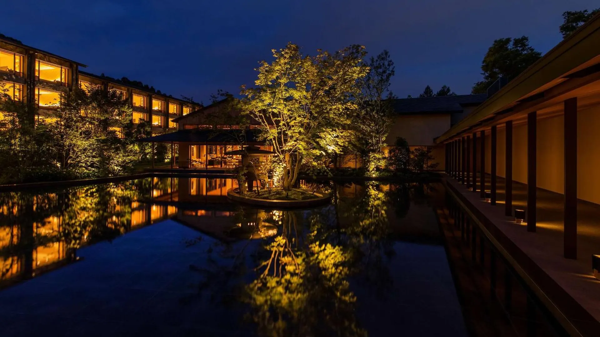 Roku Kyoto, Lxr Hotels & Resorts