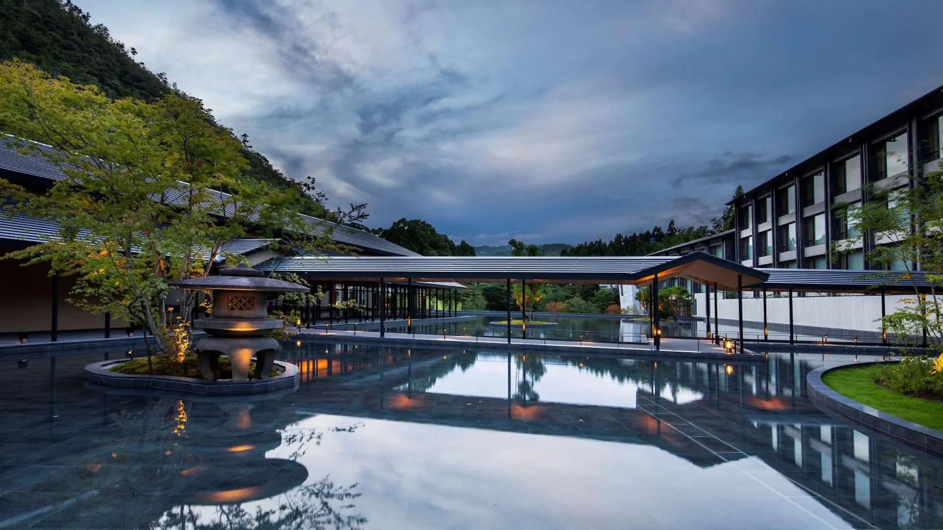 Roku Kyoto, Lxr Hotels & Resorts 5*, Kyoto